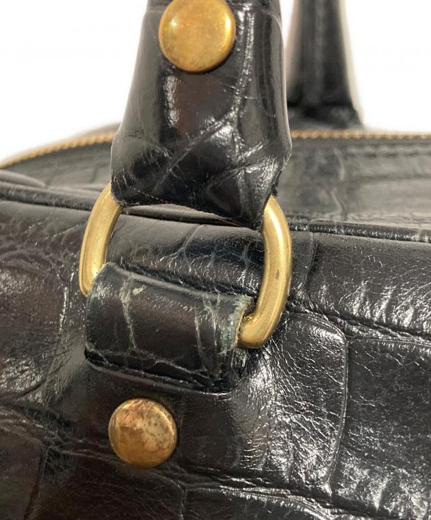 中古・古着通販】J&M DAVIDSON (ジェイ＆エム デヴィッドソン) クロコ