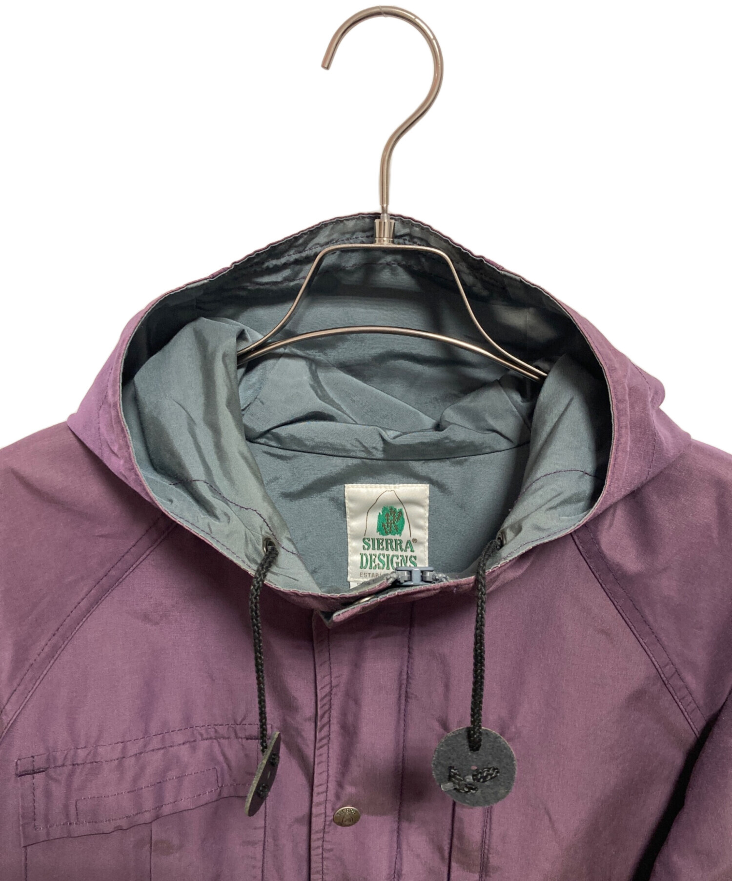 中古・古着通販】SIERRA DESIGNS (シエラデザインズ) マウンテン