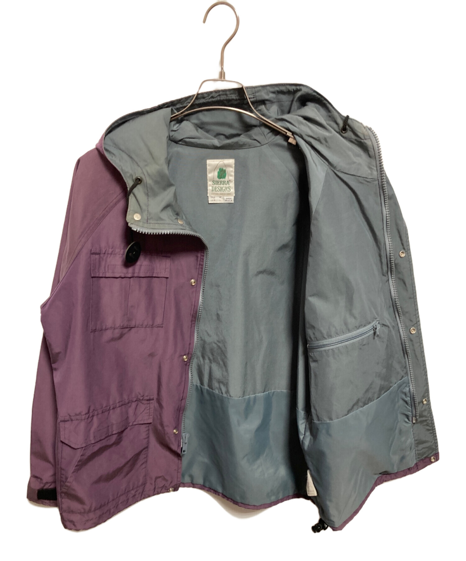 中古・古着通販】SIERRA DESIGNS (シエラデザインズ) マウンテン