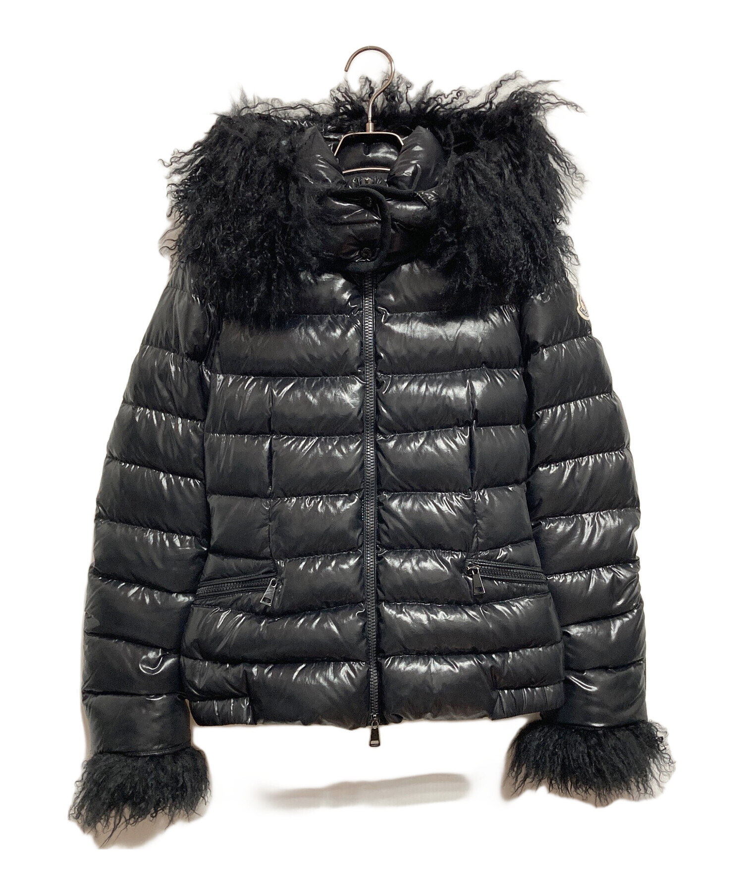 中古・古着通販】MONCLER (モンクレール) SEBINIERE GIUBBOTTO ダウン