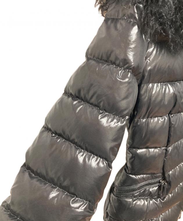 中古・古着通販】MONCLER (モンクレール) SEBINIERE GIUBBOTTO ダウン 