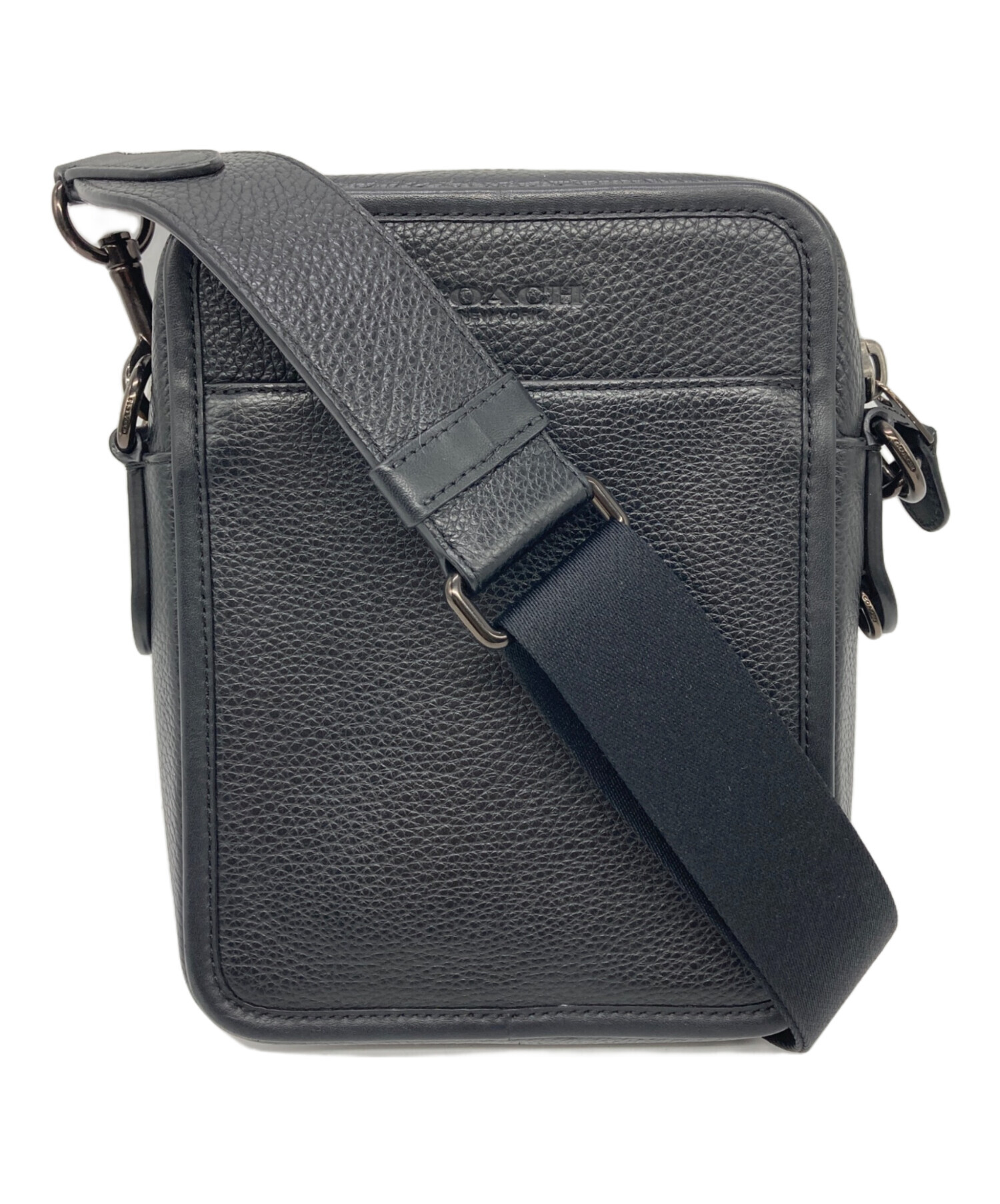 中古・古着通販】COACH (コーチ) サリバン クロスボディ バッグ