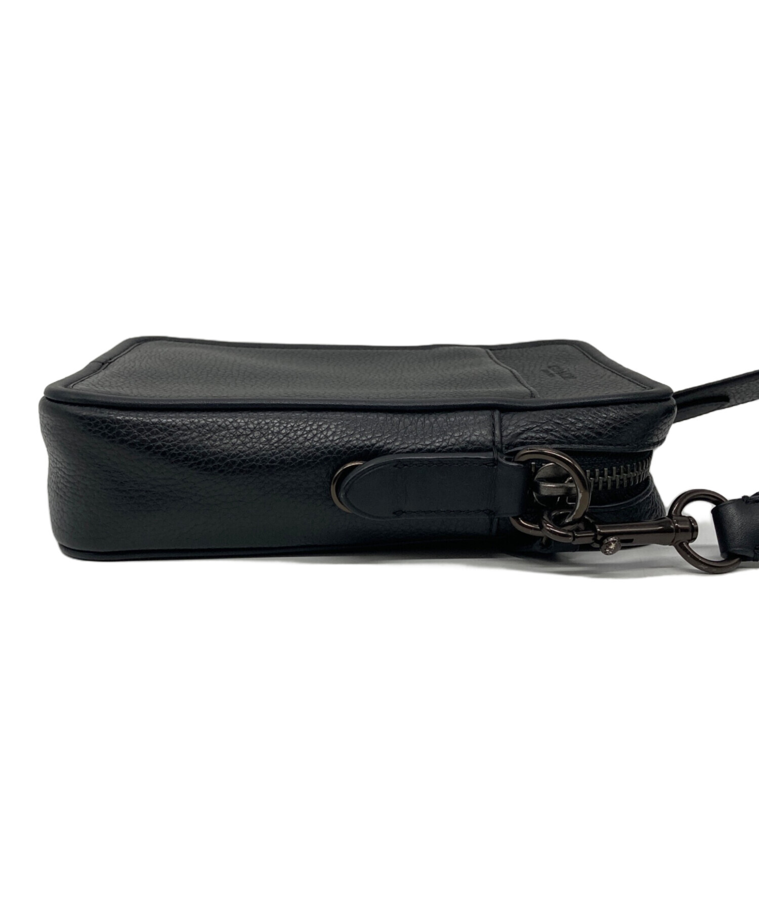 中古・古着通販】COACH (コーチ) サリバン クロスボディ バッグ 