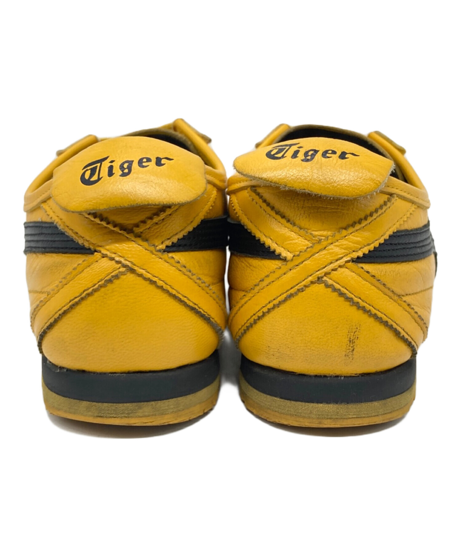 中古・古着通販】Onitsuka Tiger (オニツカタイガー) MEXICO 66 SD