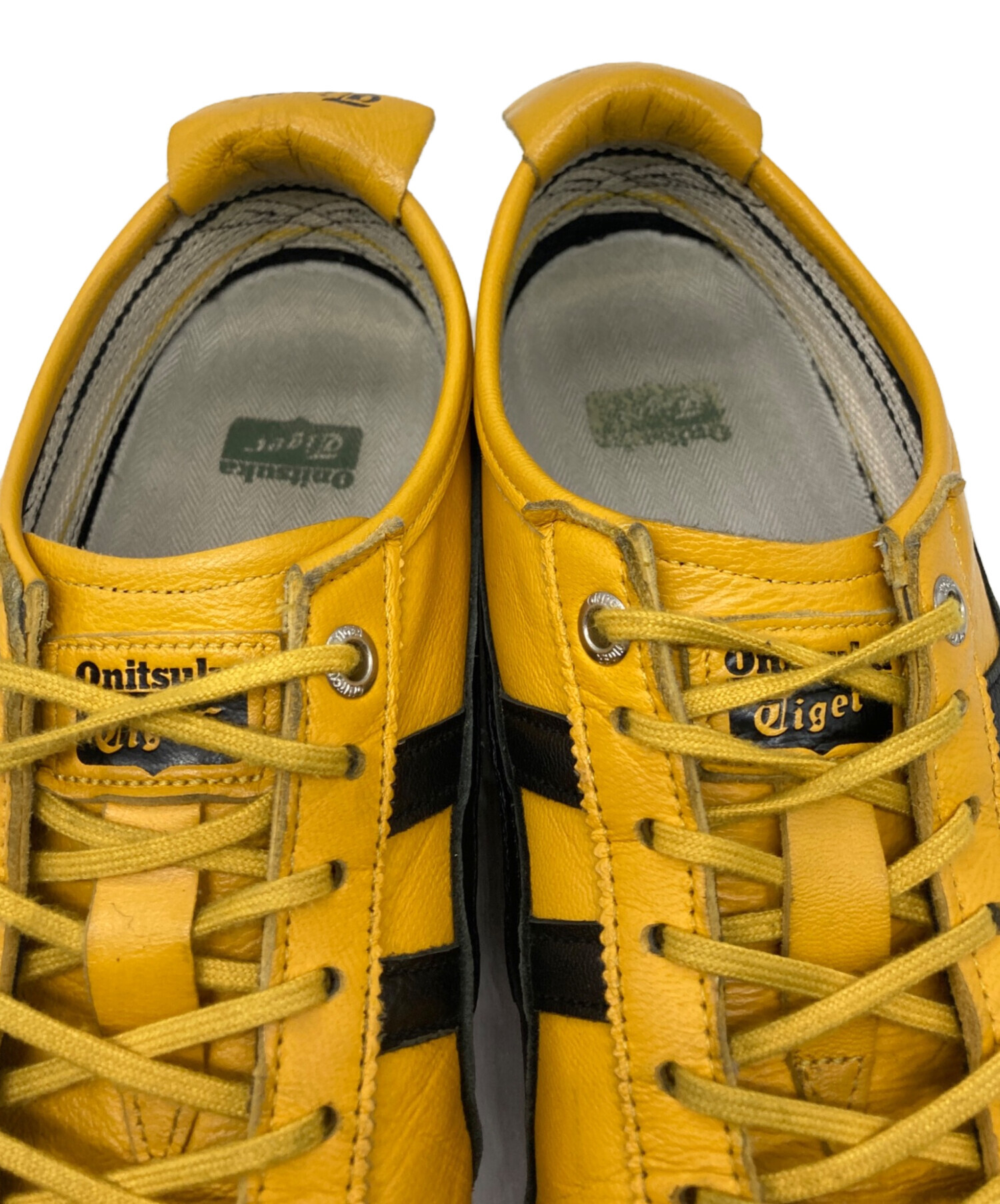 中古・古着通販】Onitsuka Tiger (オニツカタイガー) MEXICO 66 SD