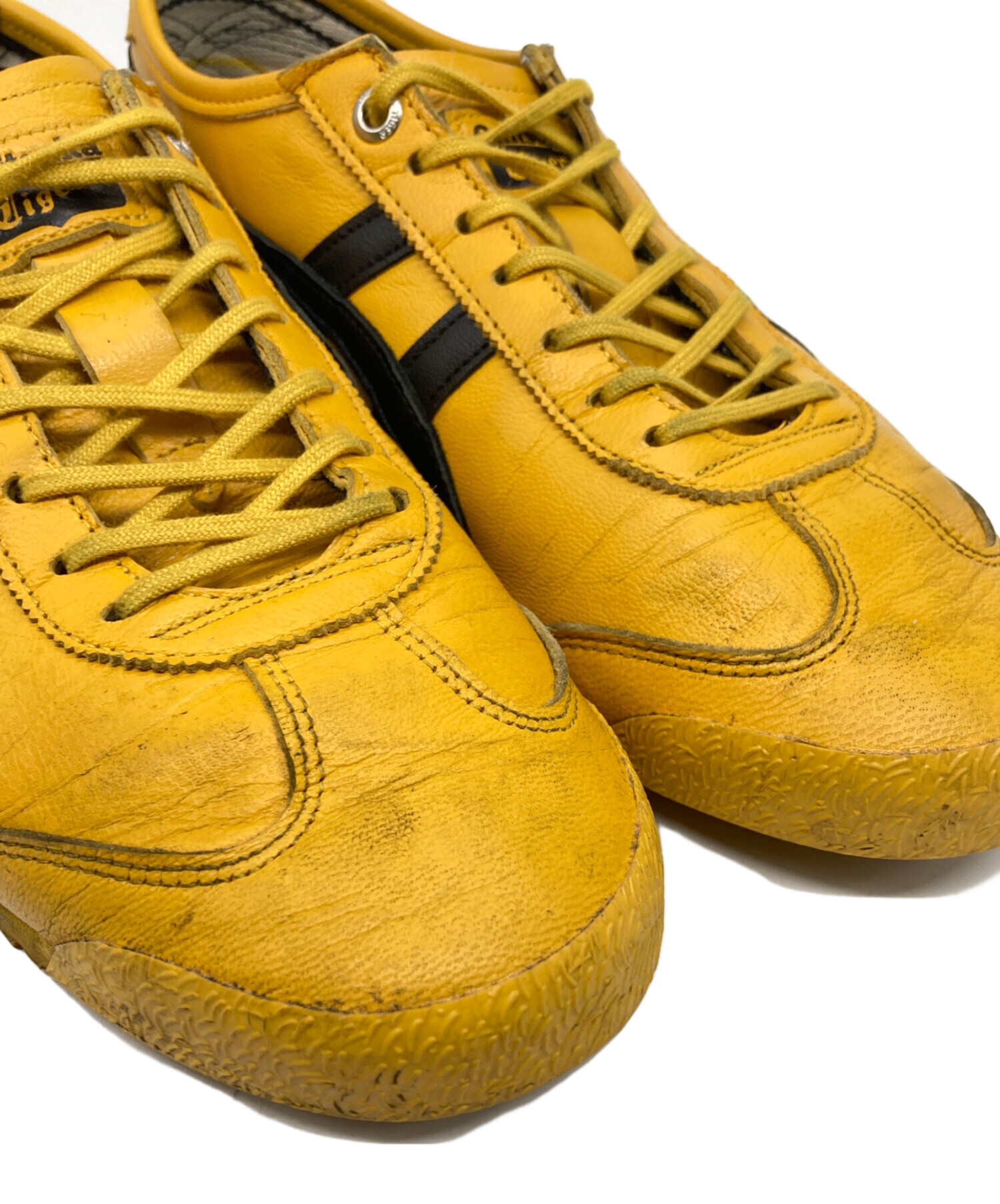 中古・古着通販】Onitsuka Tiger (オニツカタイガー) MEXICO 66 SD