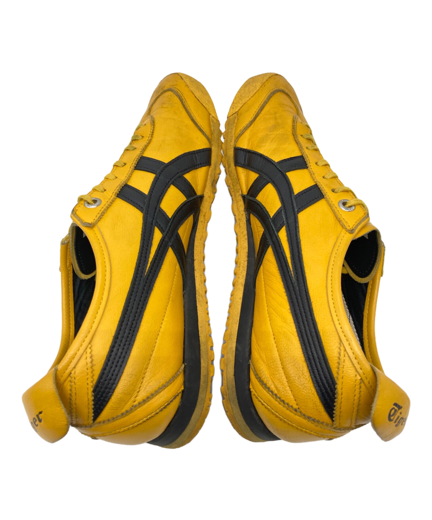中古・古着通販】Onitsuka Tiger (オニツカタイガー) MEXICO 66 SD