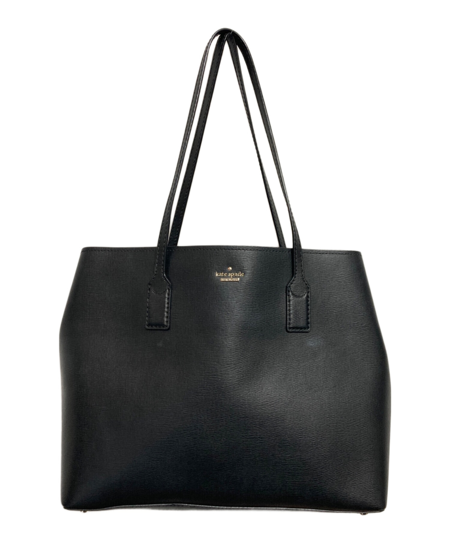 中古・古着通販】Kate Spade (ケイトスペード) バッグ ブラック