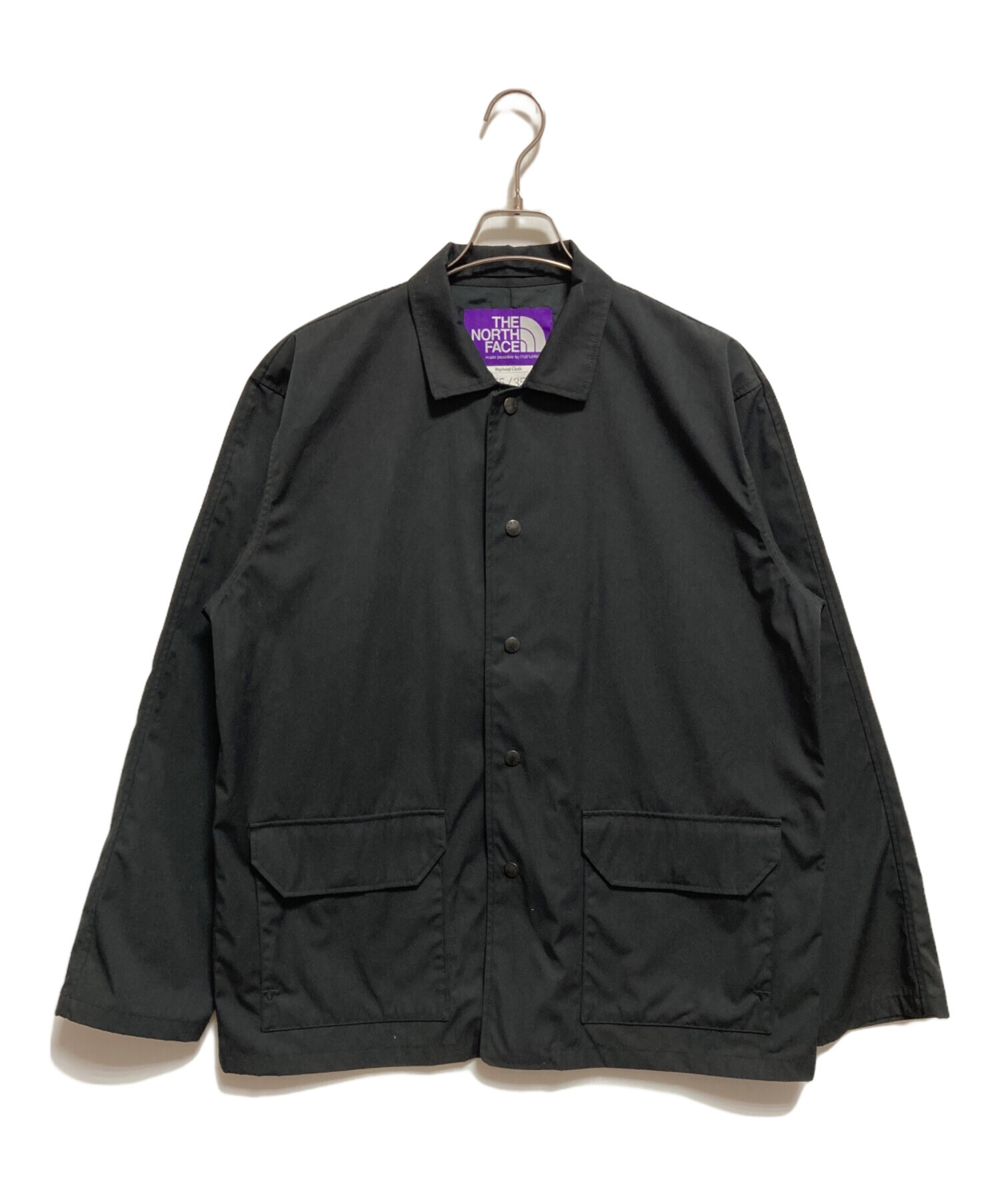 中古・古着通販】THE NORTHFACE PURPLELABEL (ザ・ノースフェイス