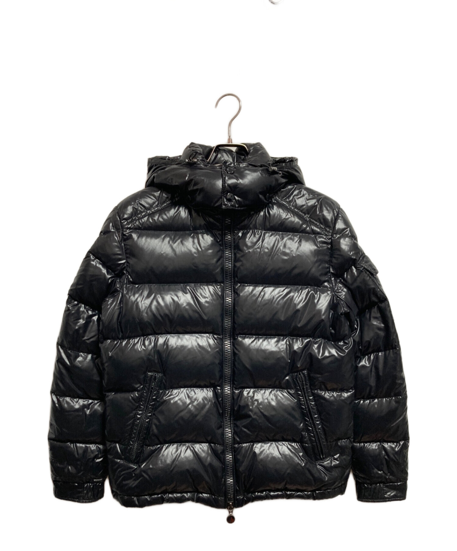 中古・古着通販】MONCLER (モンクレール) MAYA ダウンジャケット 