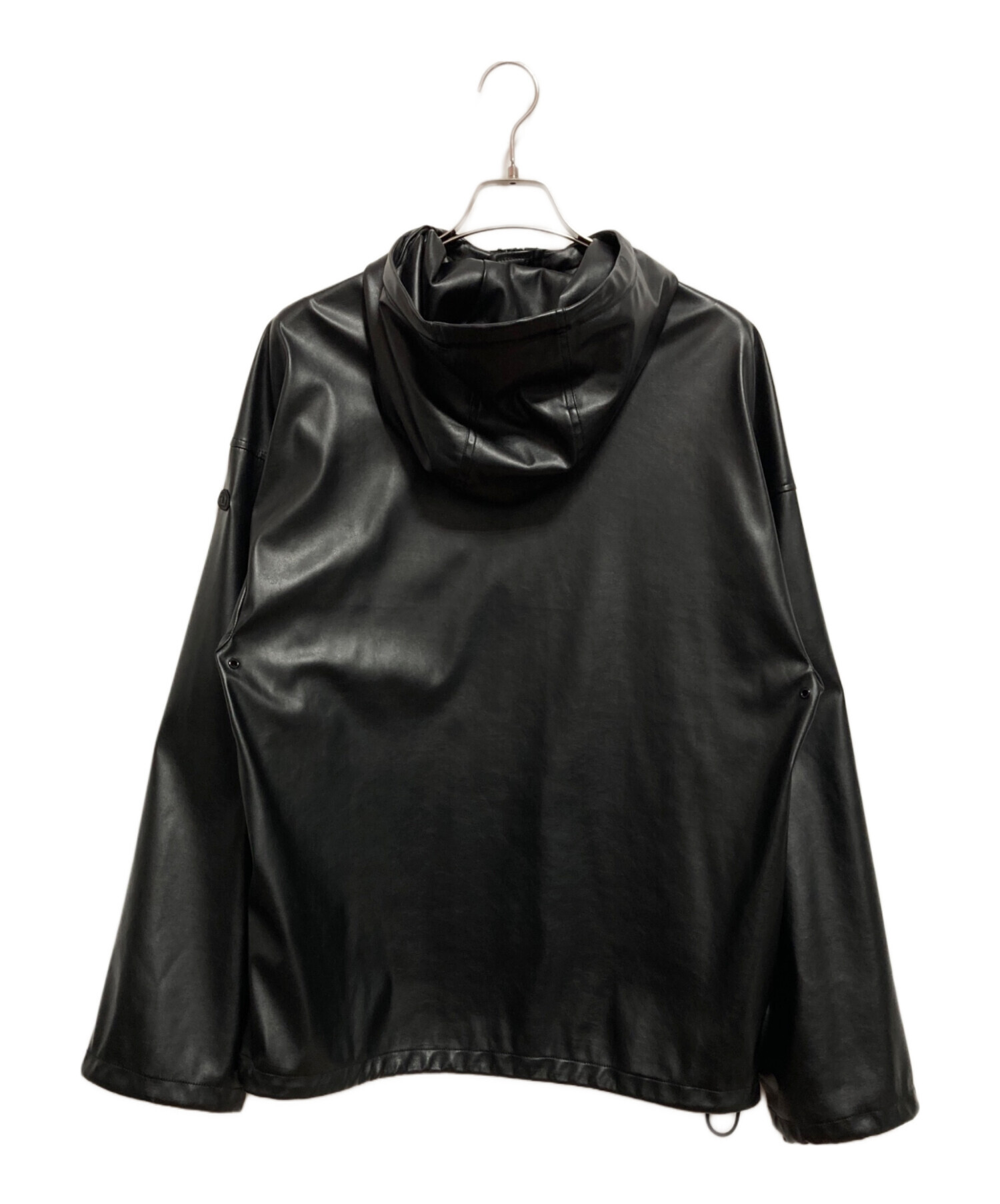 中古・古着通販】DIESEL (ディーゼル) G-Bonny-N1 フェイクレザー