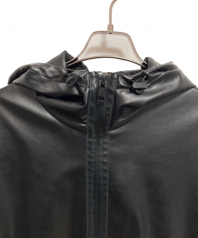 中古・古着通販】DIESEL (ディーゼル) G-Bonny-N1 フェイクレザー