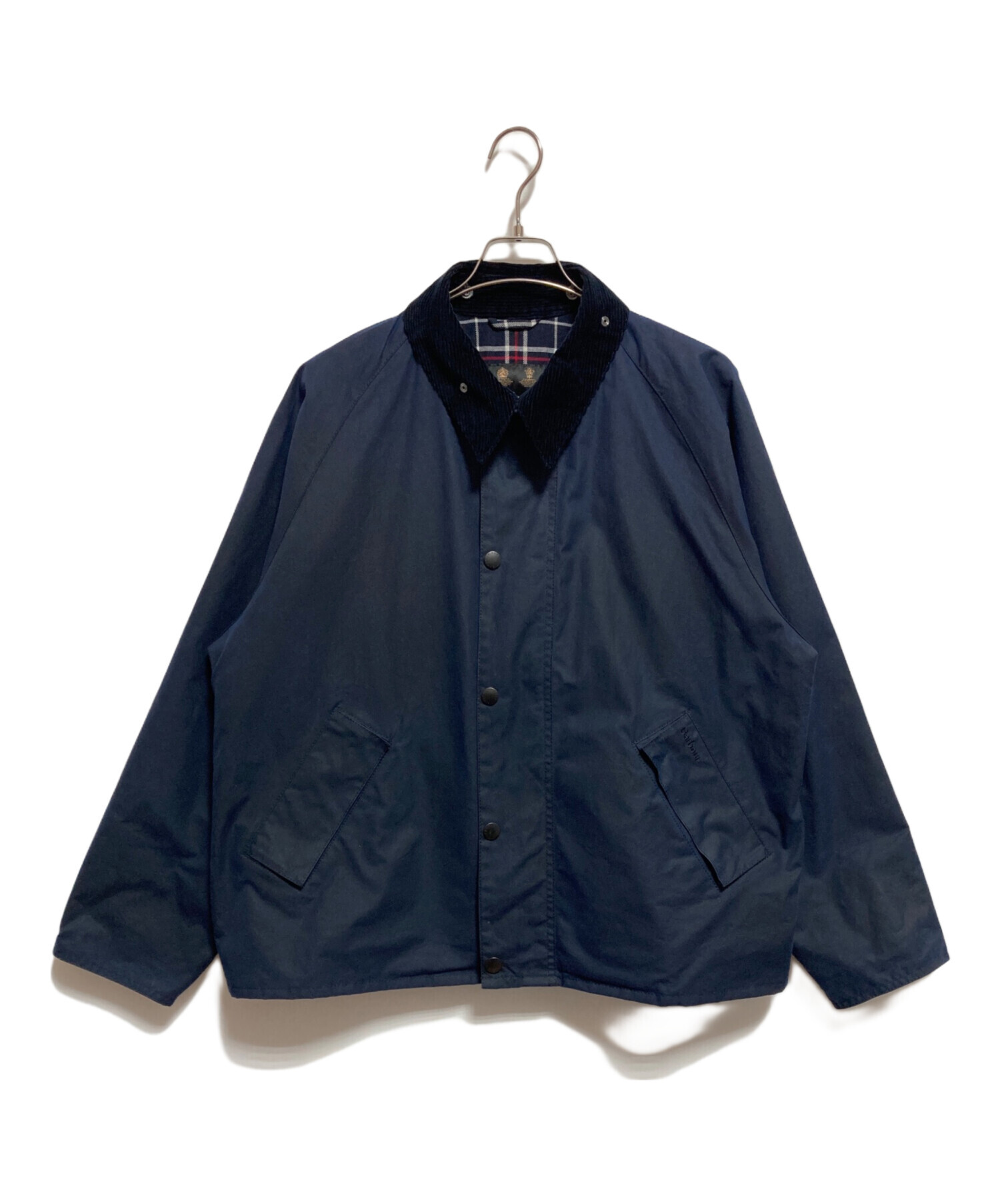 中古・古着通販】Barbour (バブアー) BEAUTY&YOUTH (ビューティー