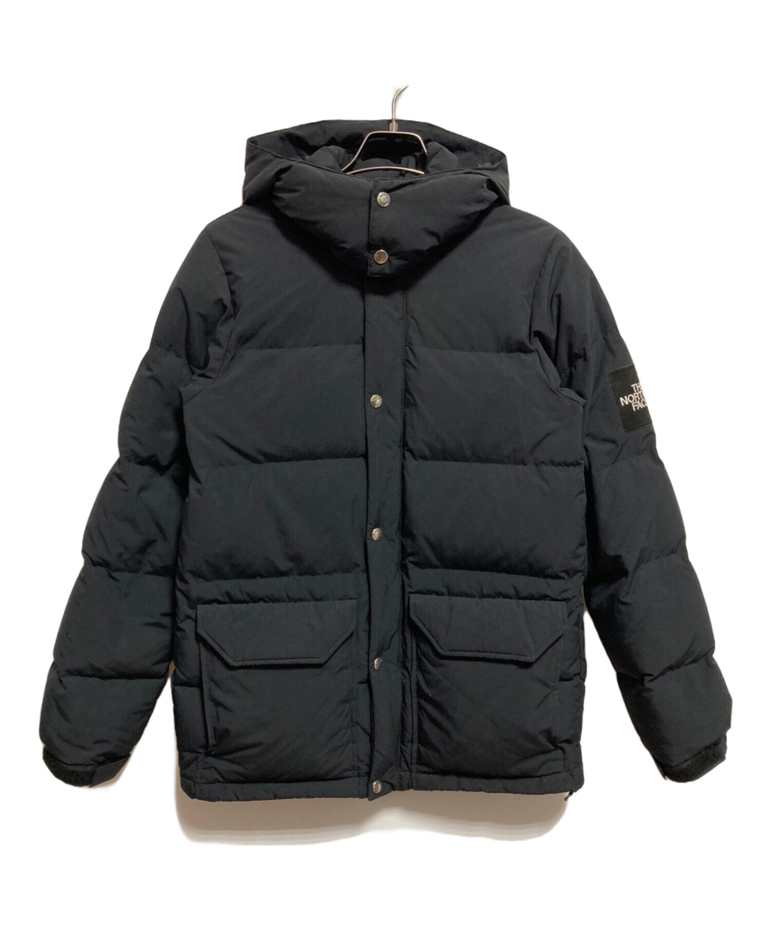 THE NORTH FACE　CAMP SIERRA SHORT ほぼ未使用 中古・古着通販】THE NORTH FACE (ザ ノース フェイス) CAMP Sierra