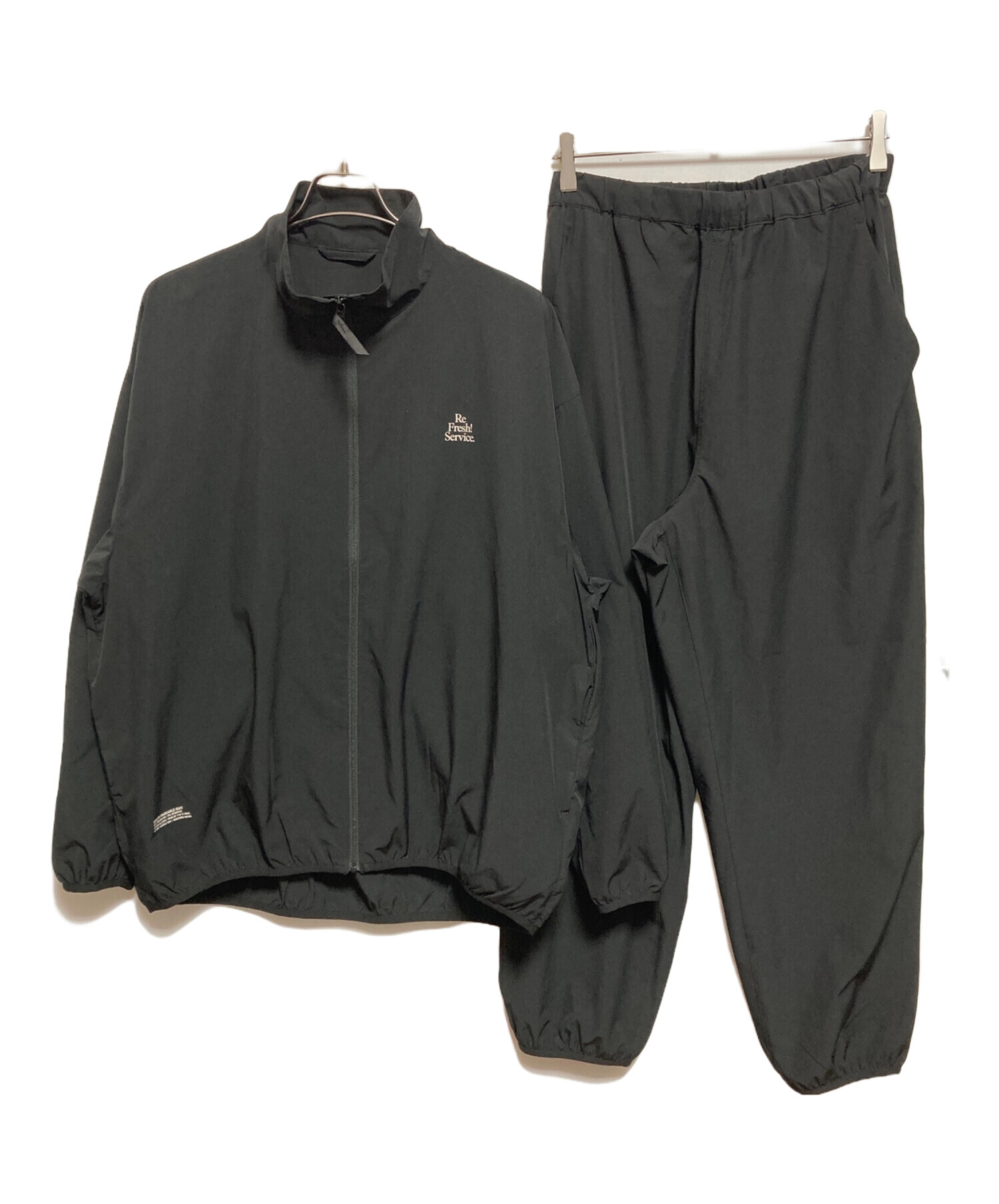 中古・古着通販】FreshService (フレッシュサービス) UTILITY PACKABLE 