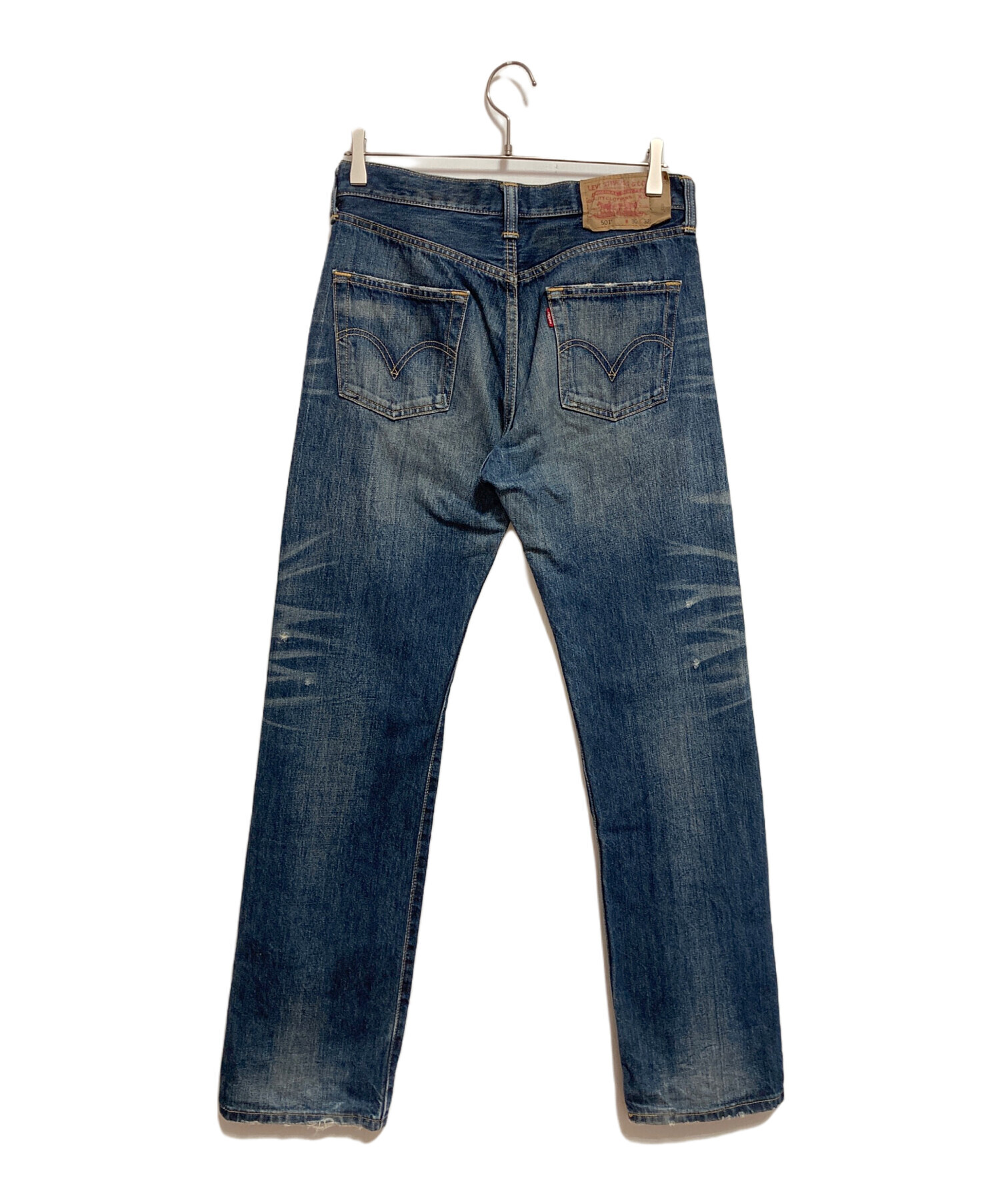 中古・古着通販】LEVI