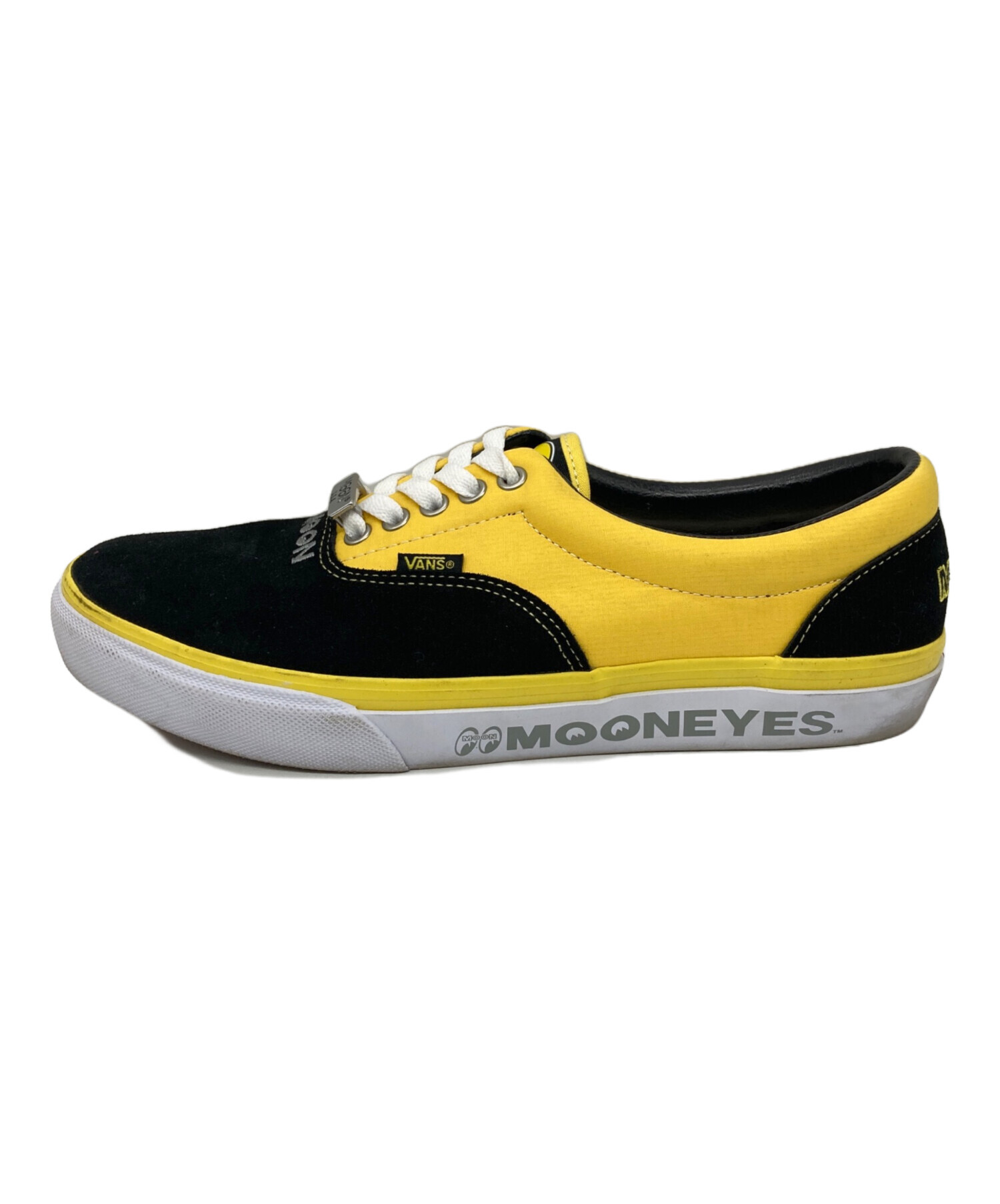 中古・古着通販】VANS (ヴァンズ) MOONEYES (ムーンアイズ) ERA 