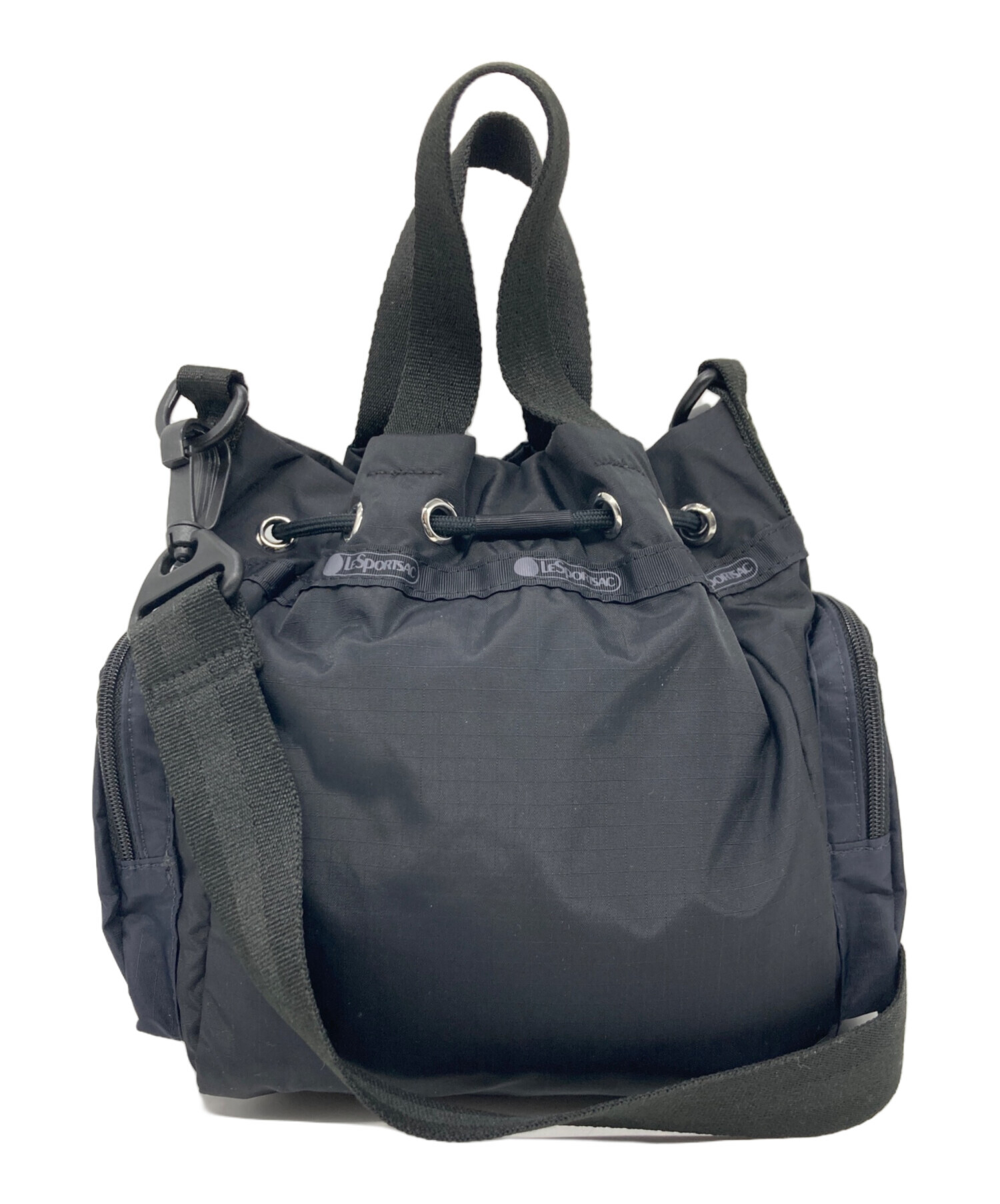 中古・古着通販】LeSportsac (レスポートサック) カーゴショルダー 