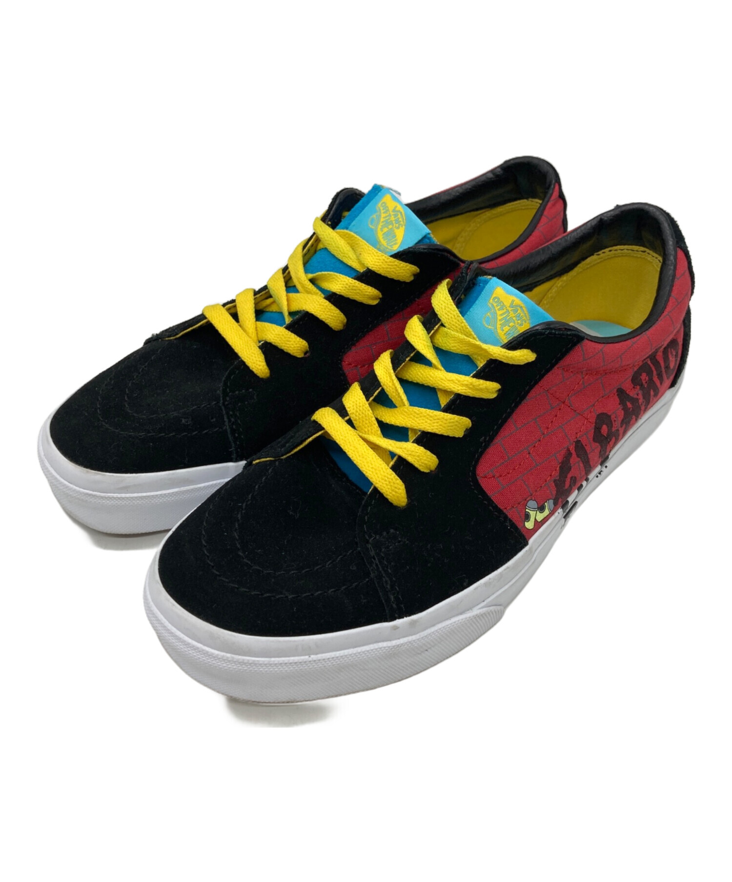 中古・古着通販】VANS (ヴァンズ) SK8-LOW 