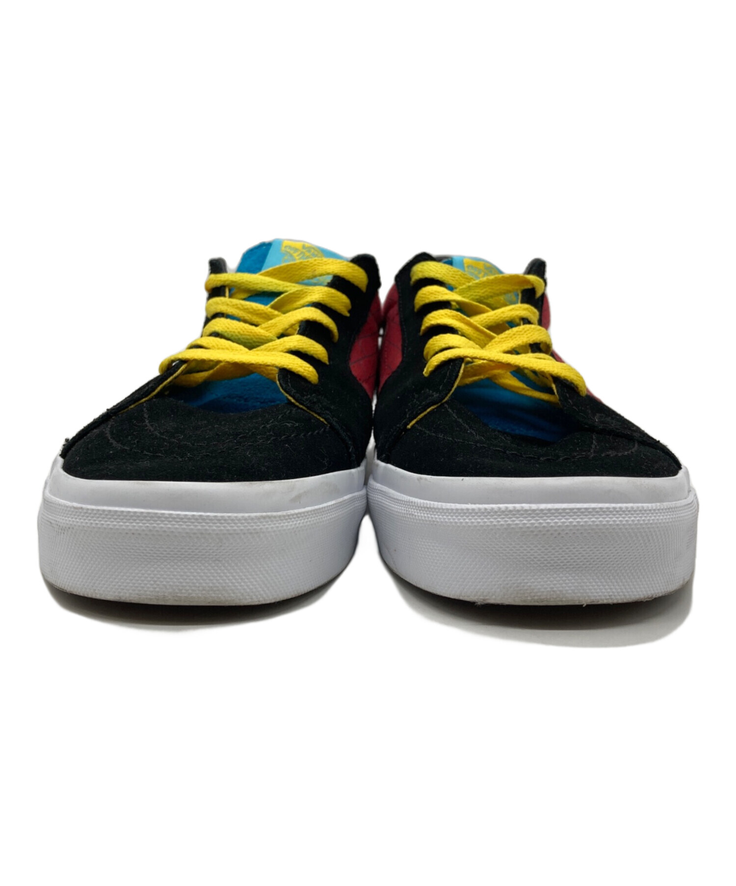 中古・古着通販】VANS (ヴァンズ) SK8-LOW 