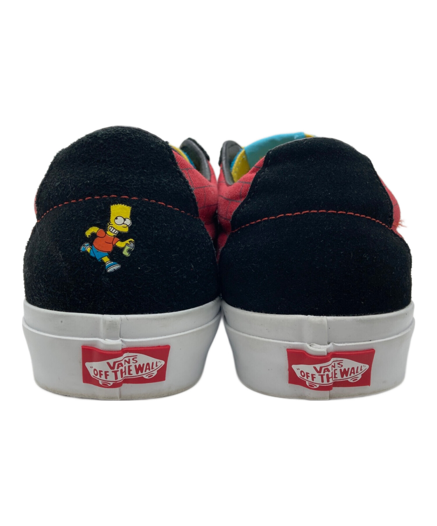 中古・古着通販】VANS (ヴァンズ) SK8-LOW 