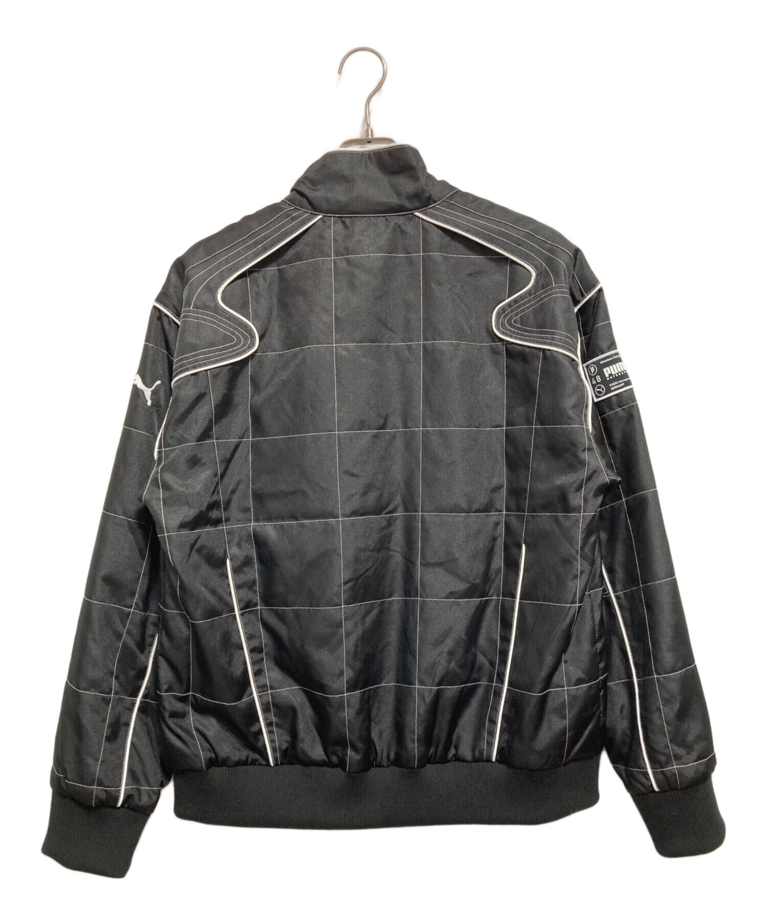 中古・古着通販】PUMA (プーマ) アーカイブ シーズナル リラックス
