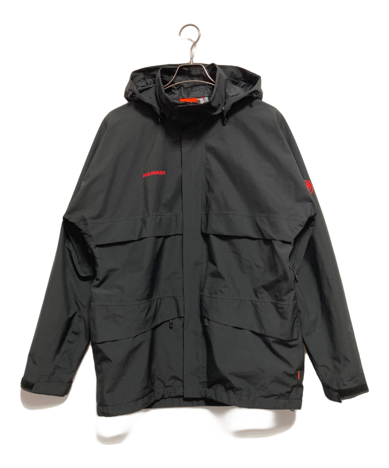 中古・古着通販】MAMMUT (マムート) Heritage HS Hooded Jacket Men