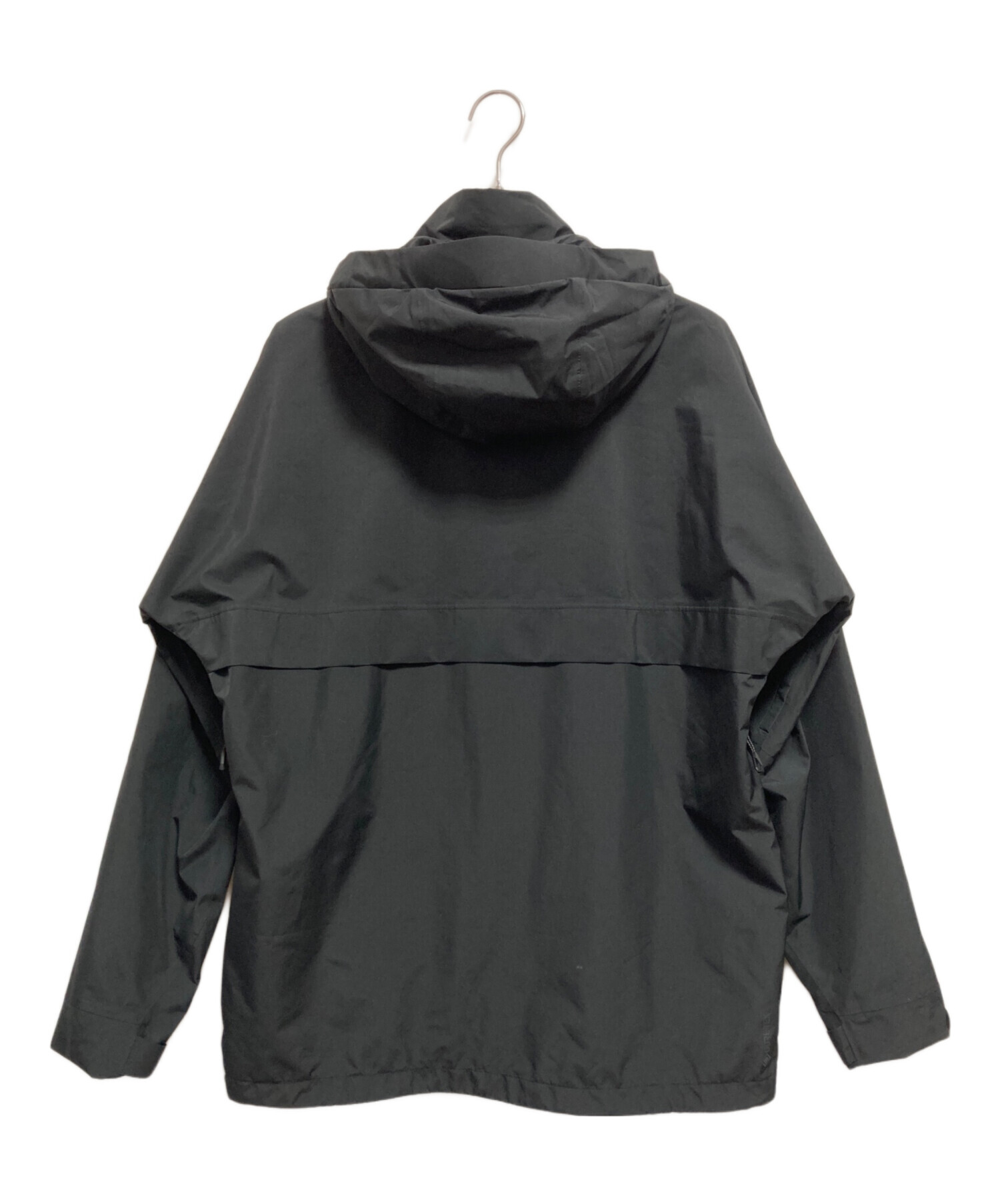 中古・古着通販】MAMMUT (マムート) Heritage HS Hooded Jacket Men