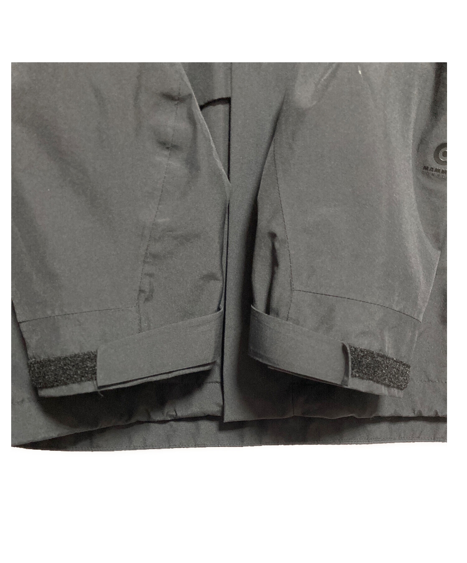 中古・古着通販】MAMMUT (マムート) Heritage HS Hooded Jacket Men