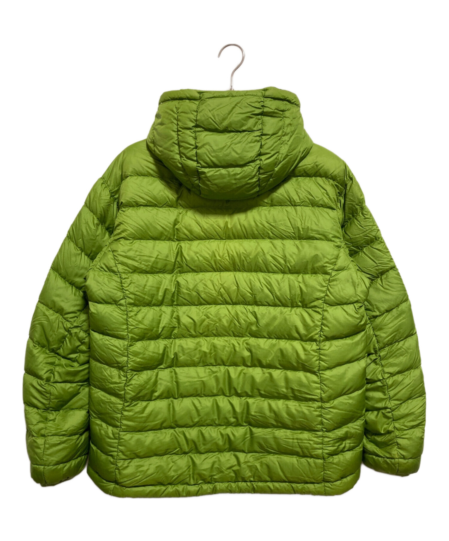 中古・古着通販】mont-bell (モンベル) コロラドパーカー グリーン