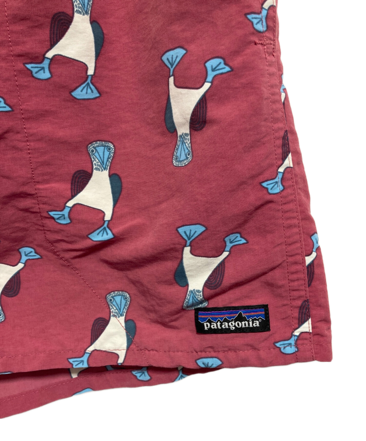 中古・古着通販】Patagonia (パタゴニア) Men's Baggies Short-5inch