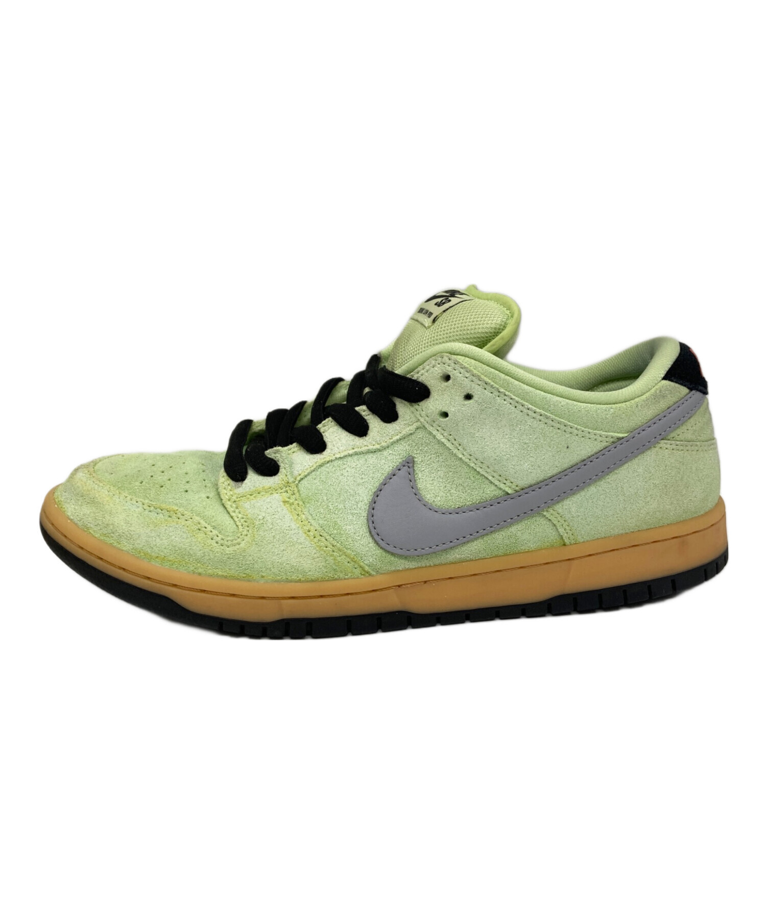 中古・古着通販】NIKE SB (ナイキエスビー) Dunk Low Pro 
