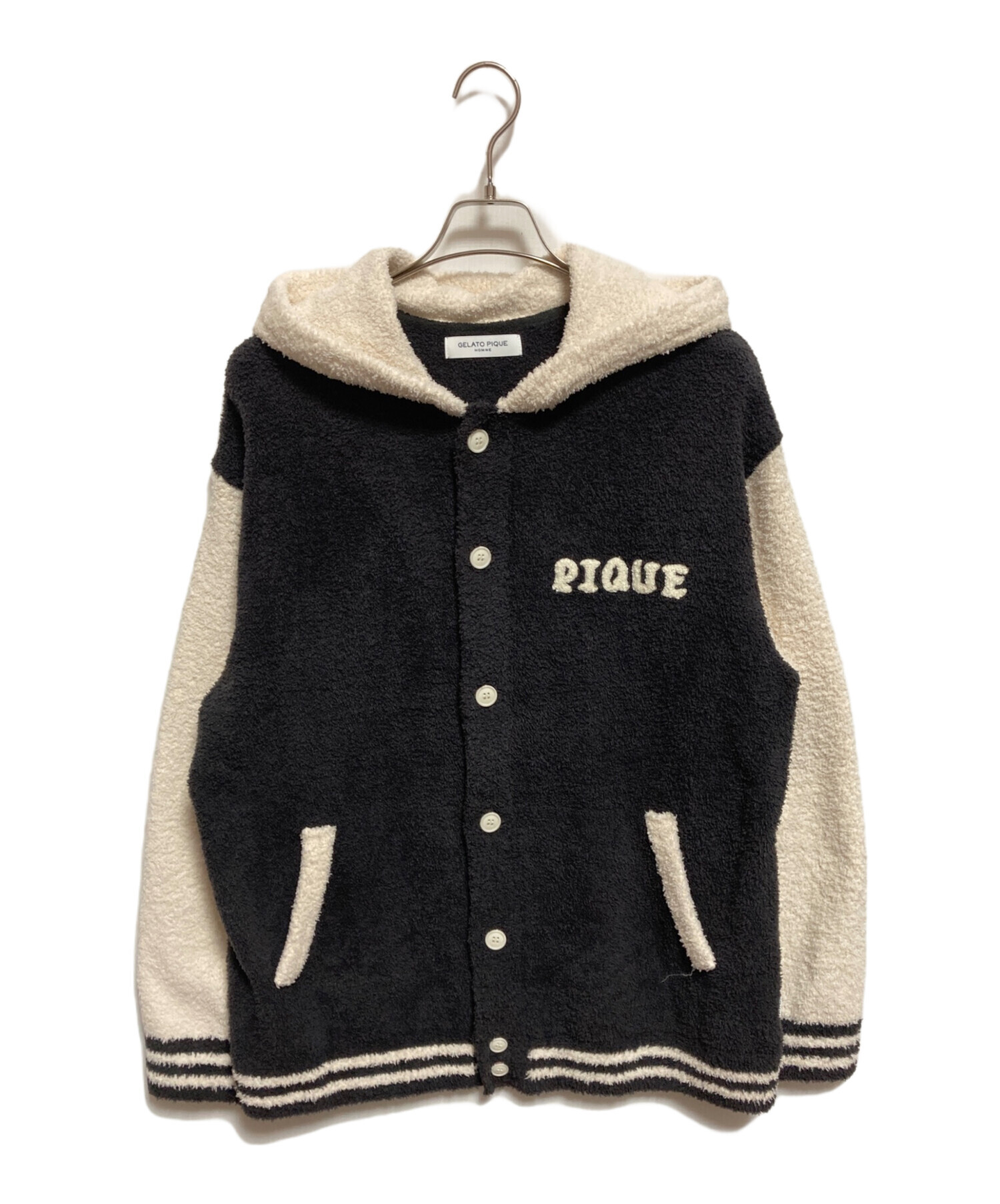中古・古着通販】GELATO PIQUE HOMME (ジェラートピケ オム) フレンチ