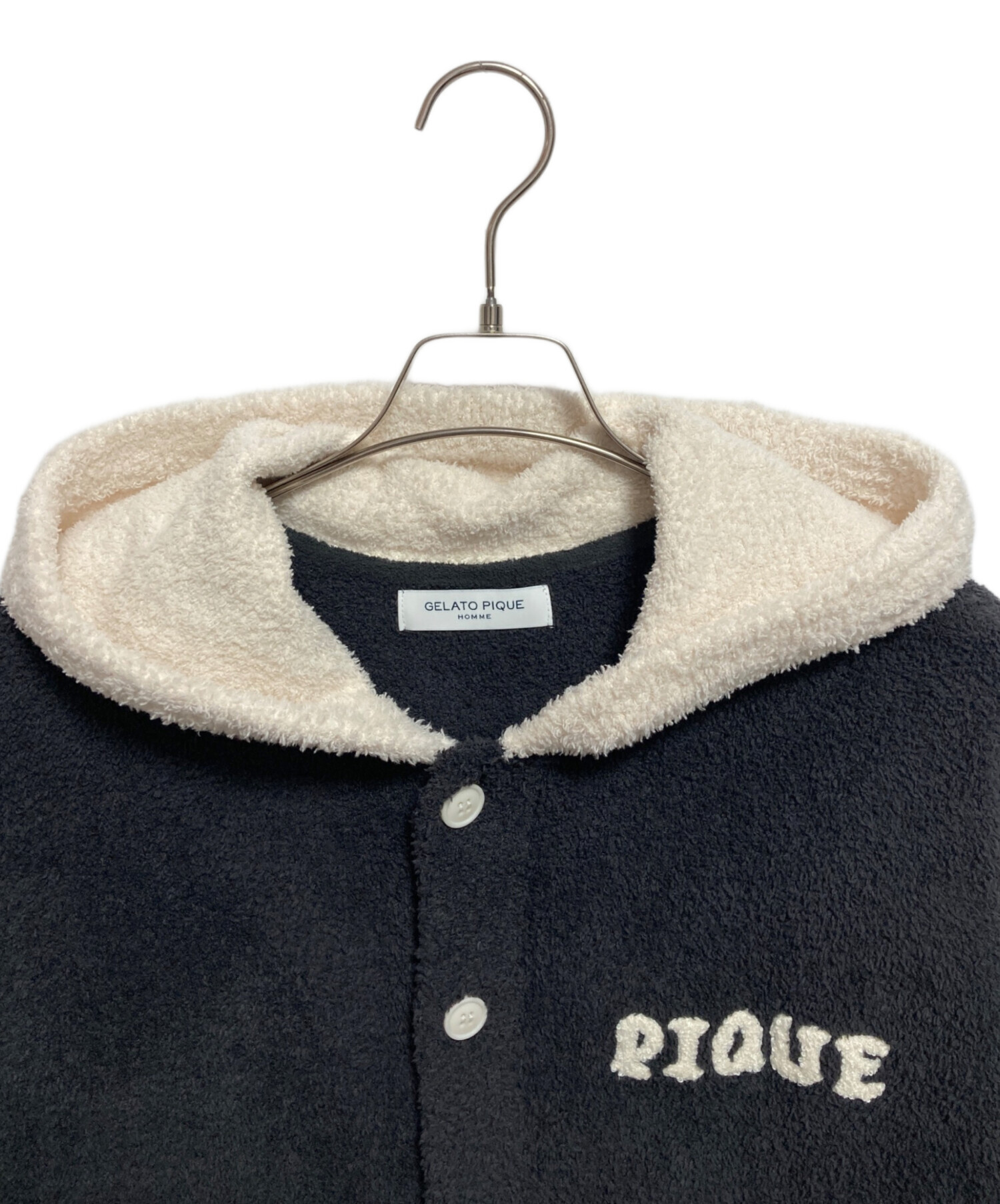 中古・古着通販】GELATO PIQUE HOMME (ジェラートピケ オム) フレンチ