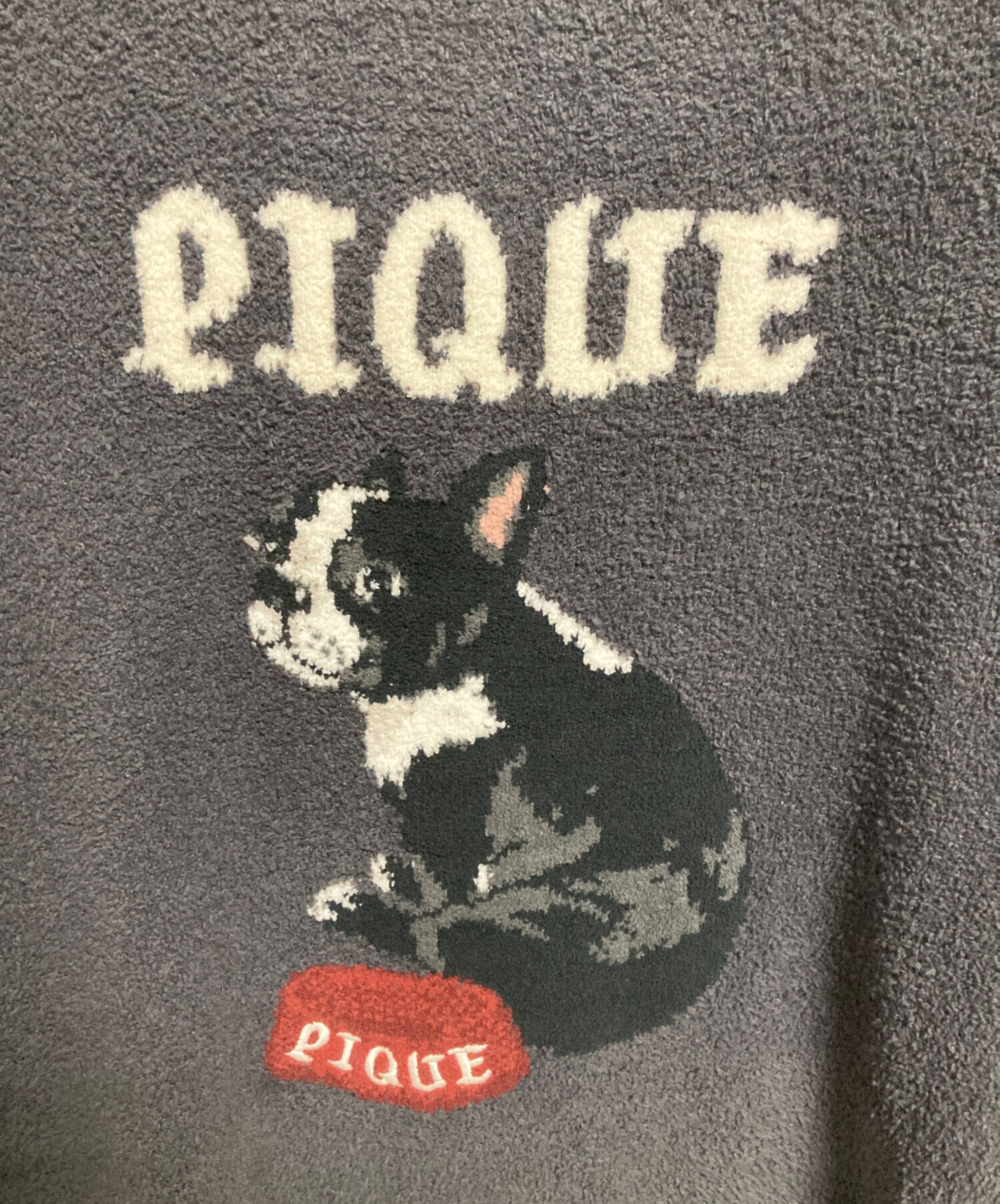 中古・古着通販】GELATO PIQUE HOMME (ジェラートピケ オム) フレンチ