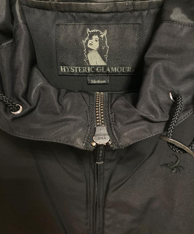 中古・古着通販】Hysteric Glamour (ヒステリックグラマー) ナイロン