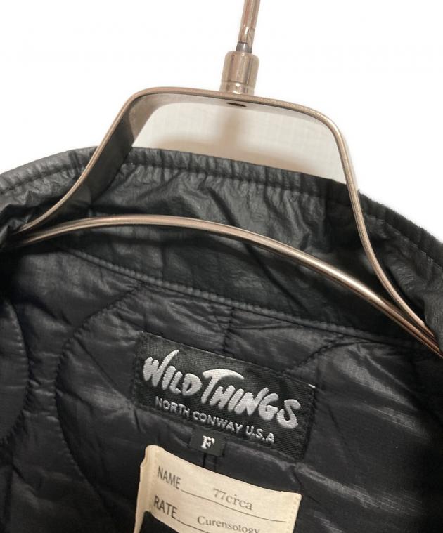 中古・古着通販】WILD THINGS (ワイルドシングス) 77circa