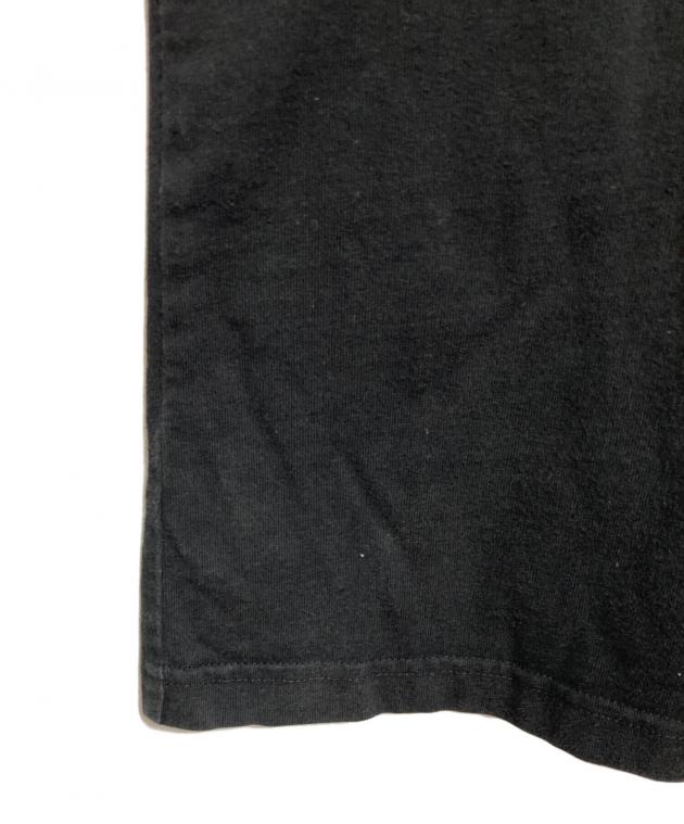 中古・古着通販】BALENCIAGA (バレンシアガ) ロゴプリントTシャツ