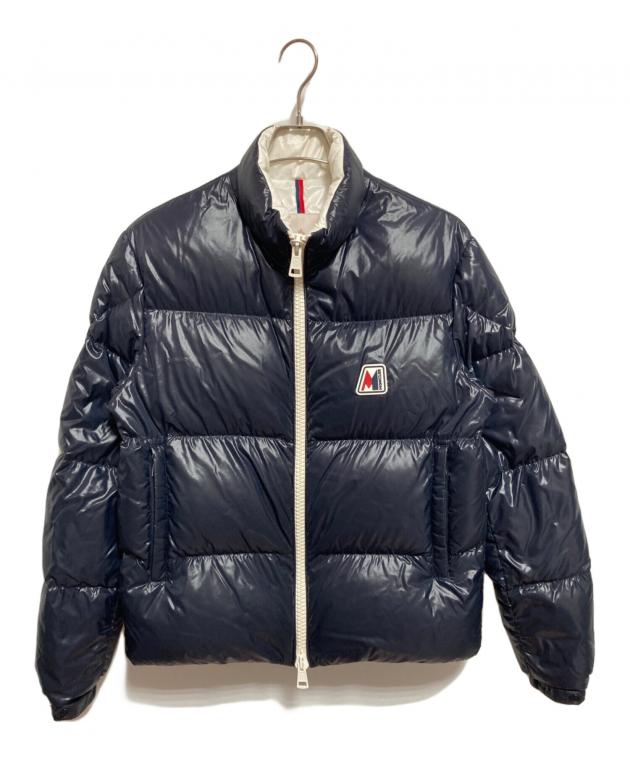 中古・古着通販】MONCLER (モンクレール) CHARTREUSE ダウンジャケット