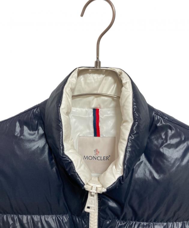中古・古着通販】MONCLER (モンクレール) CHARTREUSE ダウンジャケット