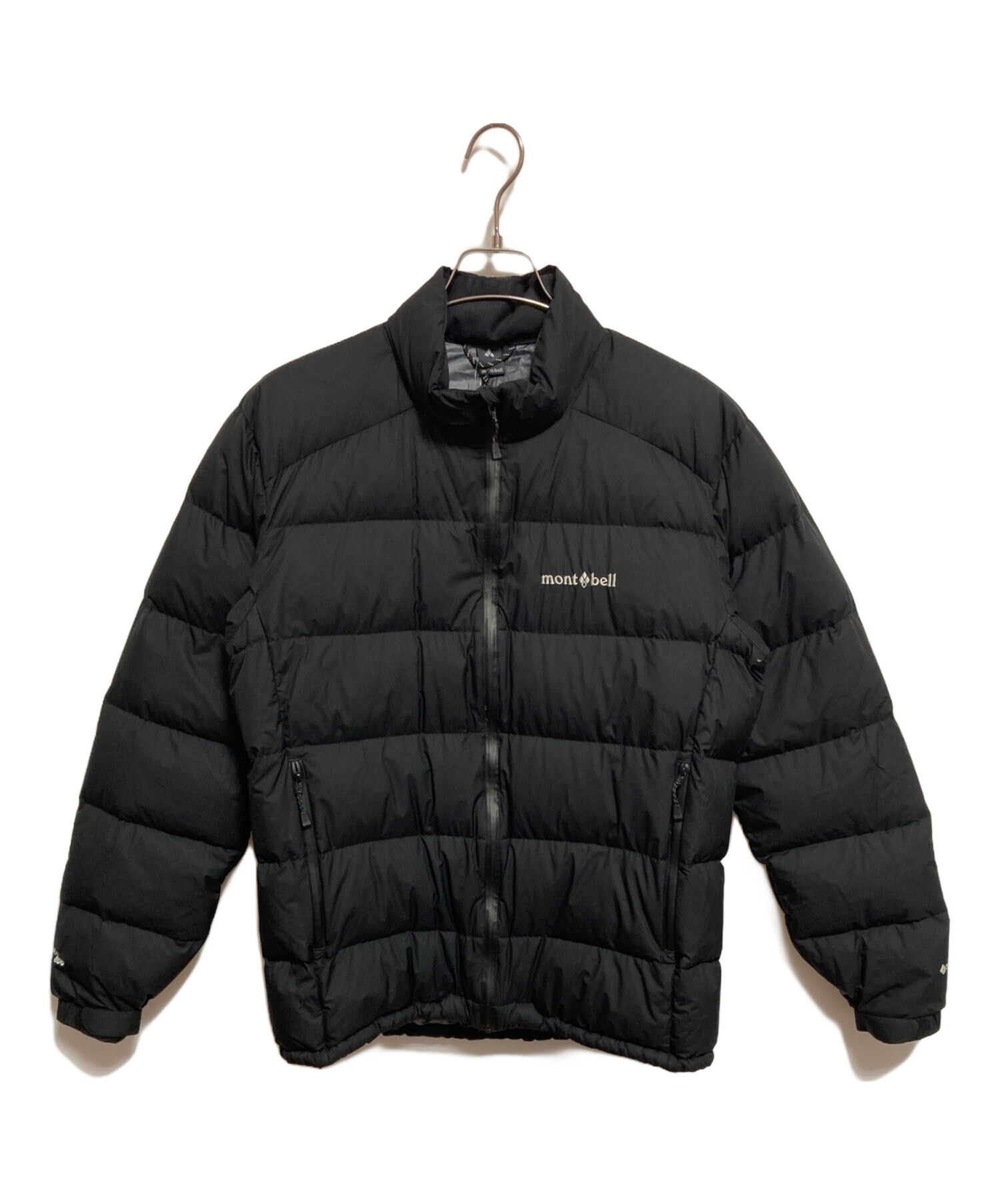 中古・古着通販】mont-bell (モンベル) パーマフロスト ライトダウン