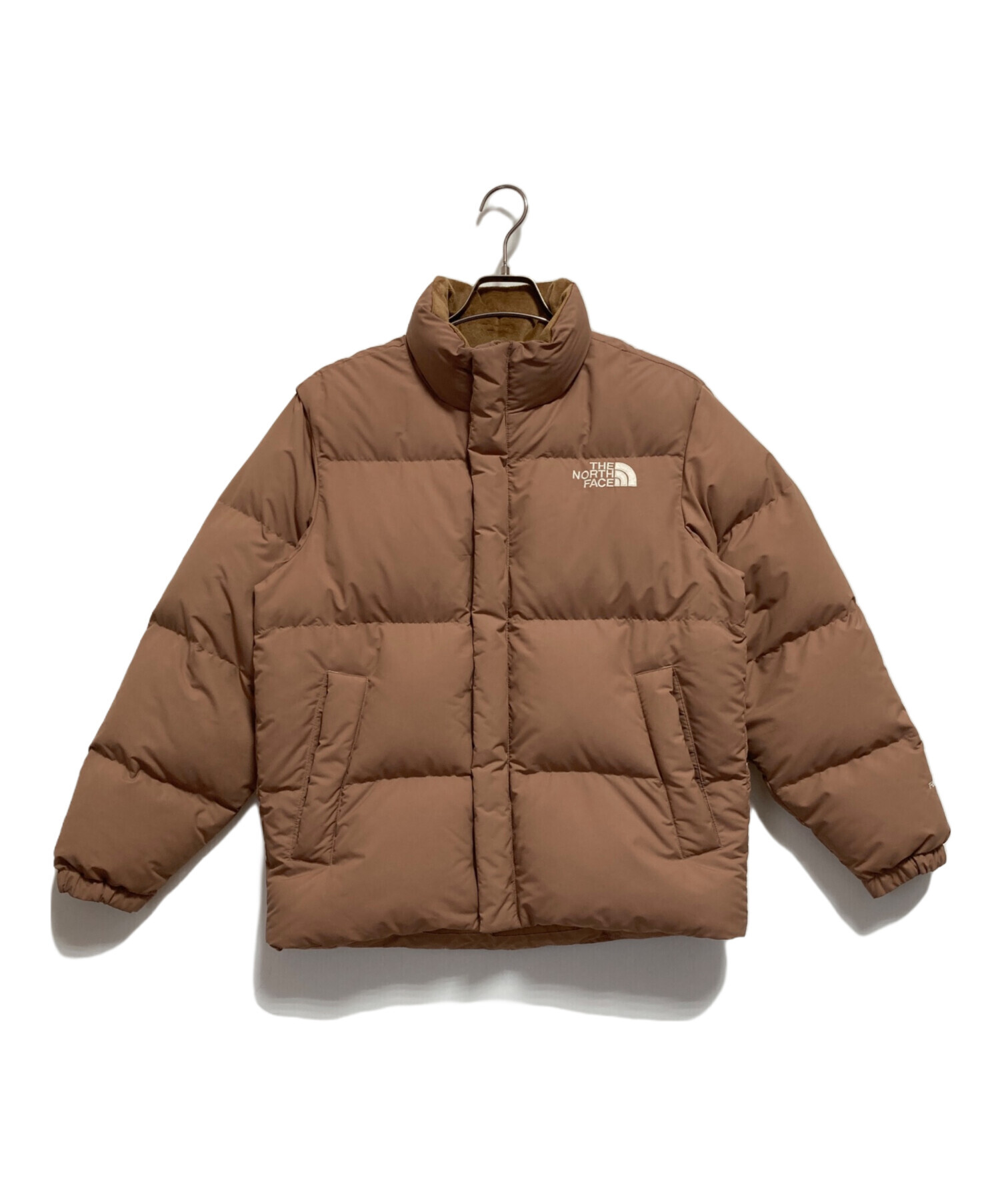 中古・古着通販】THE NORTH FACE WHITE LABEL (ザノースフェイス