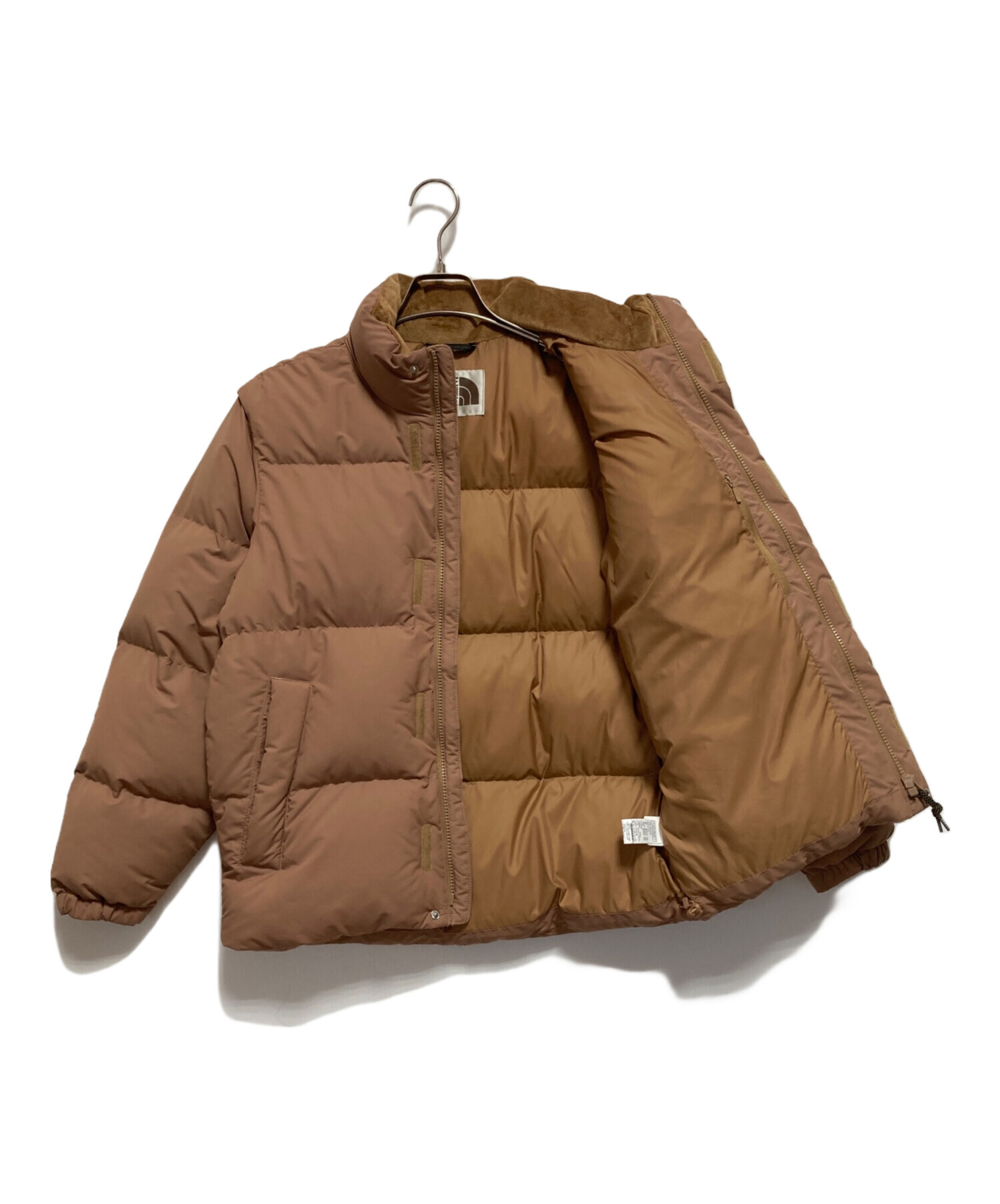 中古・古着通販】THE NORTH FACE WHITE LABEL (ザノースフェイス