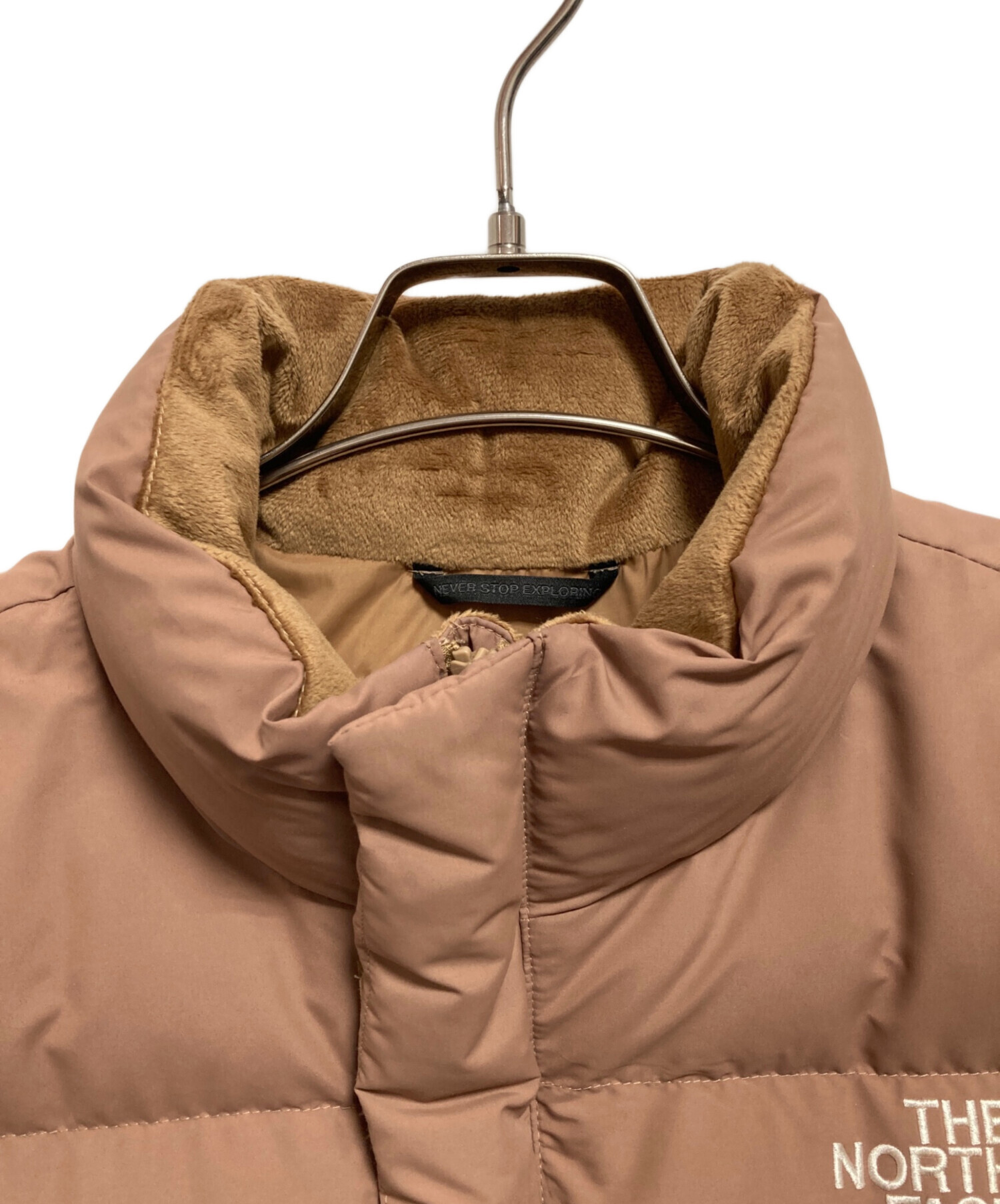 中古・古着通販】THE NORTH FACE WHITE LABEL (ザノースフェイス