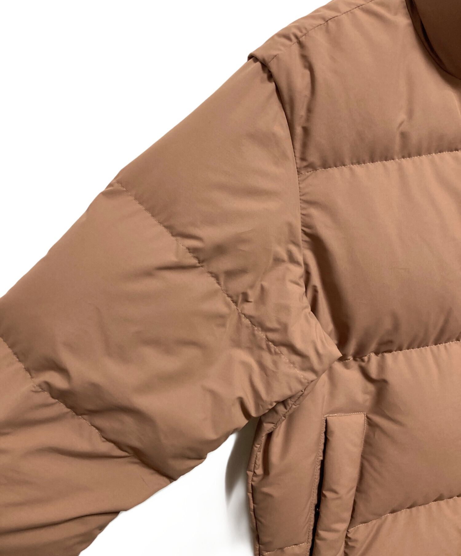 中古・古着通販】THE NORTH FACE WHITE LABEL (ザノースフェイス