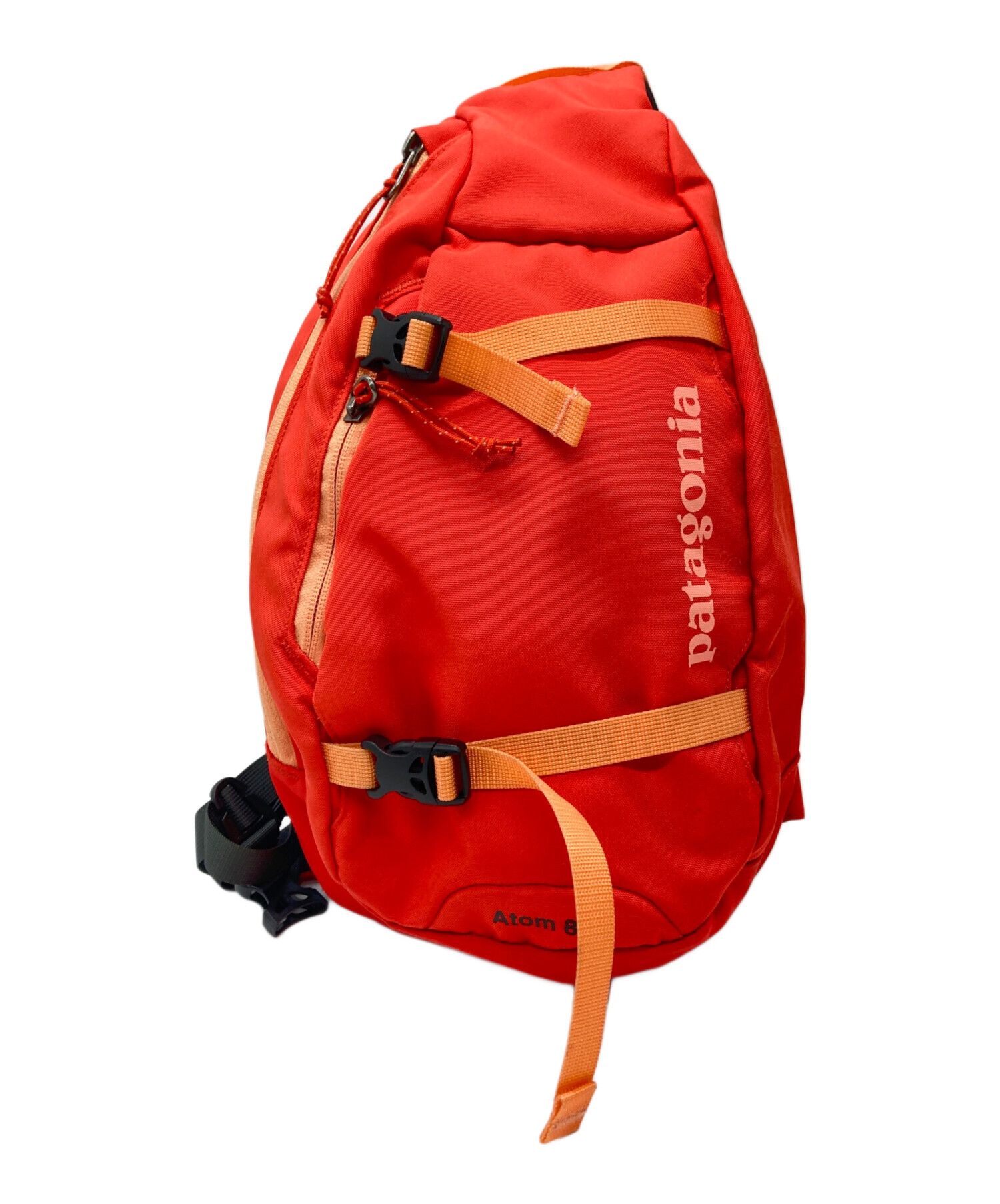 中古・古着通販】Patagonia (パタゴニア) アトム スリング オレンジ