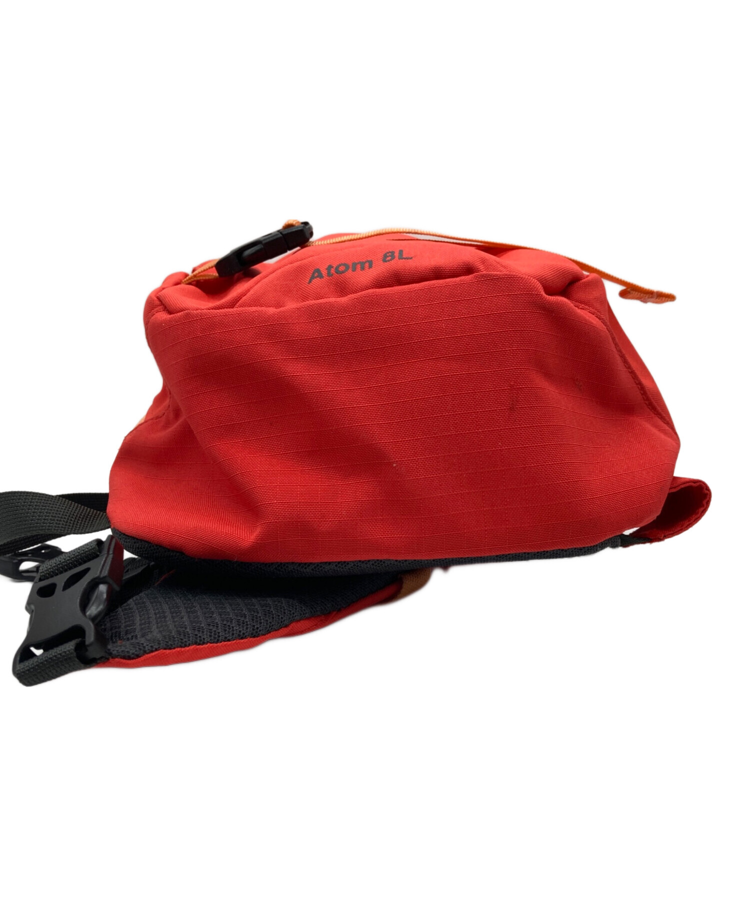 中古・古着通販】Patagonia (パタゴニア) アトム スリング オレンジ