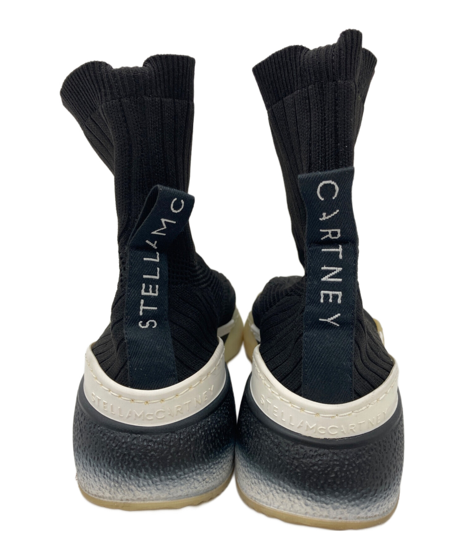 中古・古着通販】STELLA McCARTNEY (ステラマッカートニー) ソックス