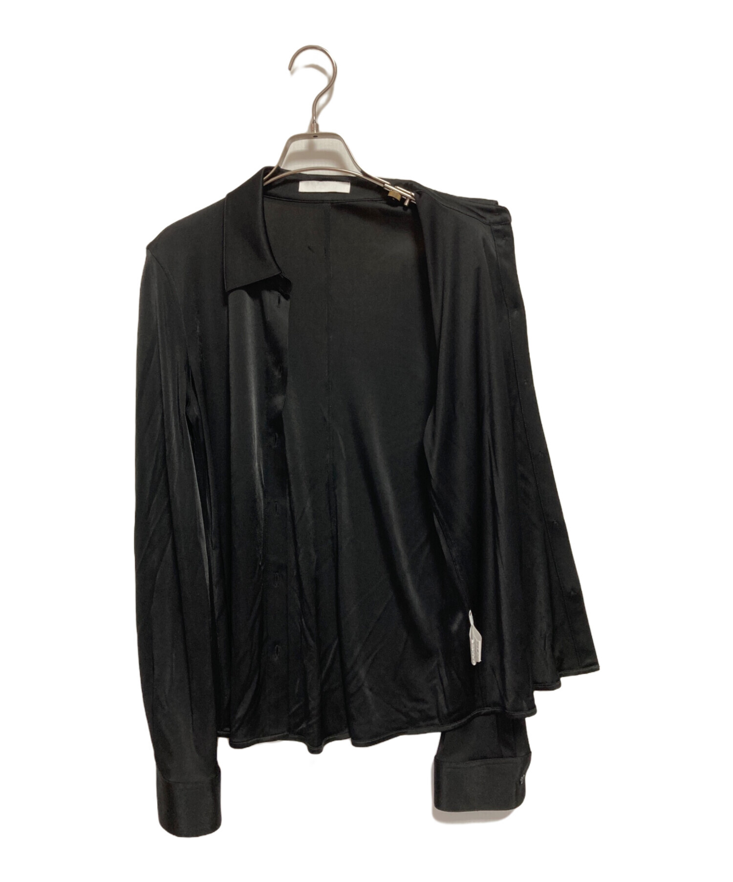 中古・古着通販】HELMUT LANG (ヘルムートラング) fluid slim shirt