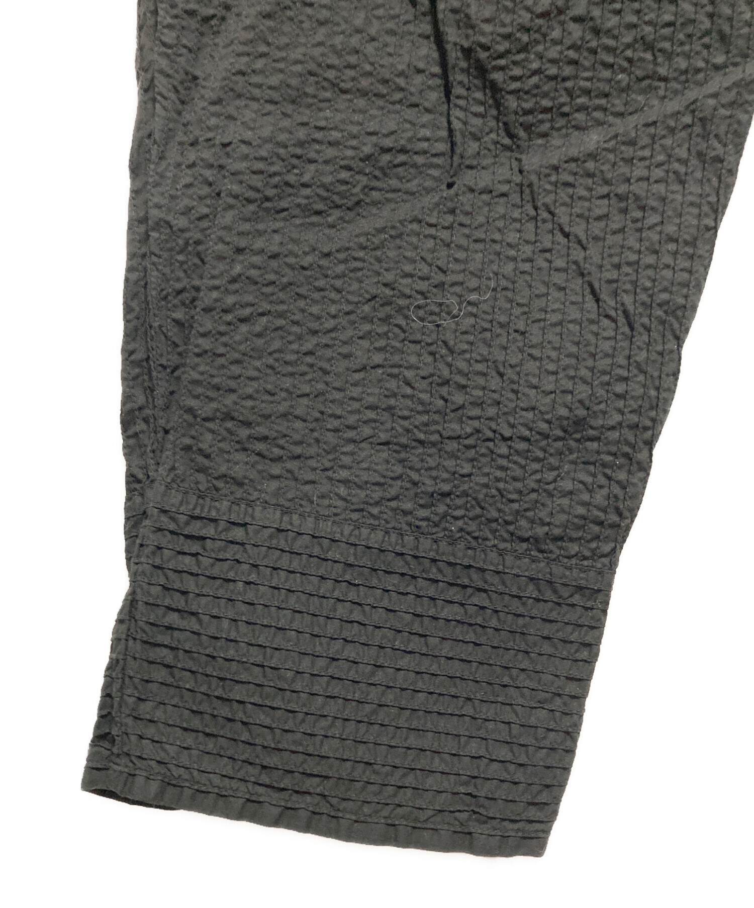 中古・古着通販】YACCO MARICARD (ヤッコマリカルド) ピンタック